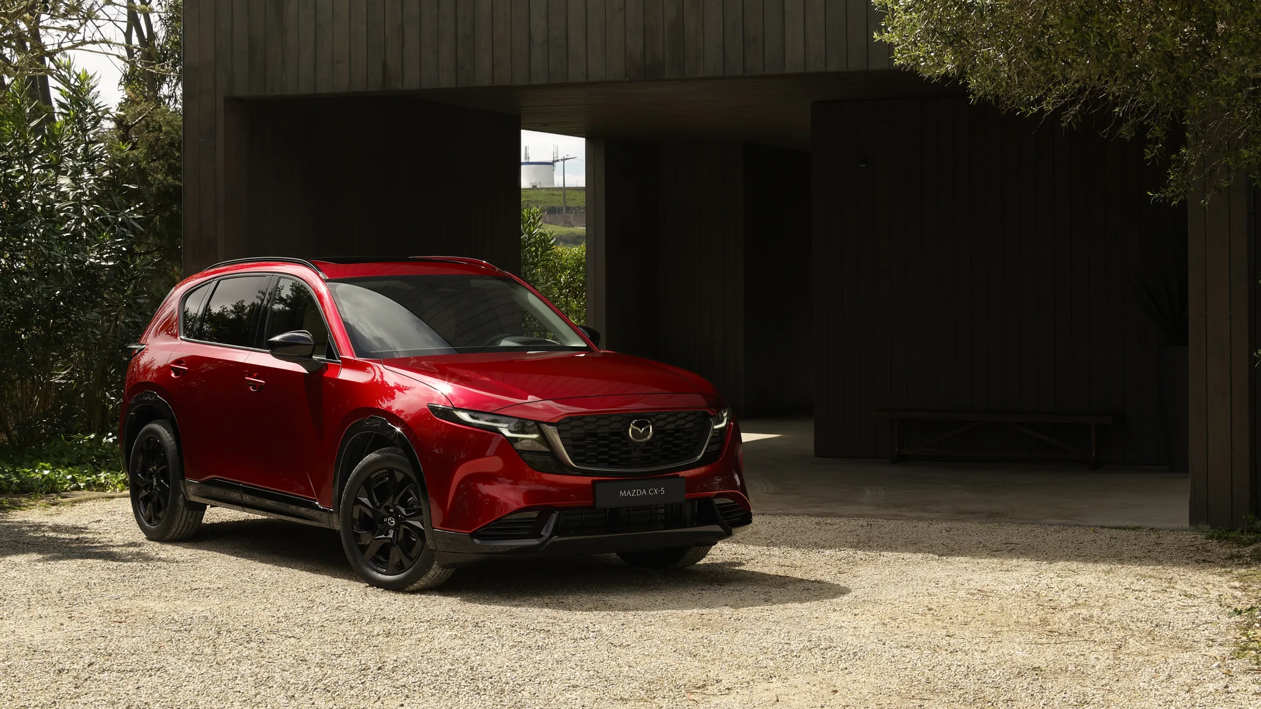 auto.pub Mazda CX-5 11.07.25