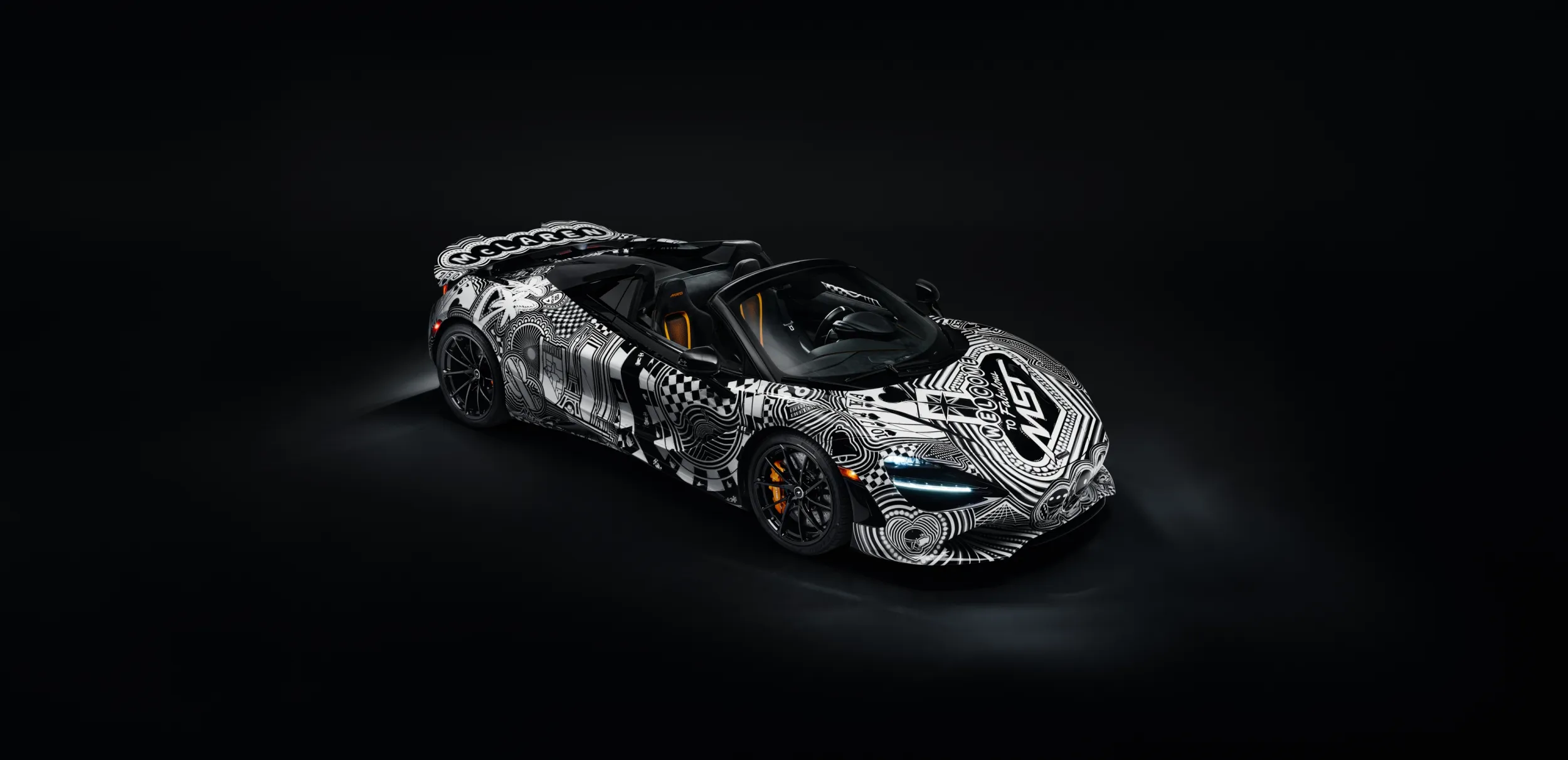 auto.pub McLaren Project Viva 13.11.25
