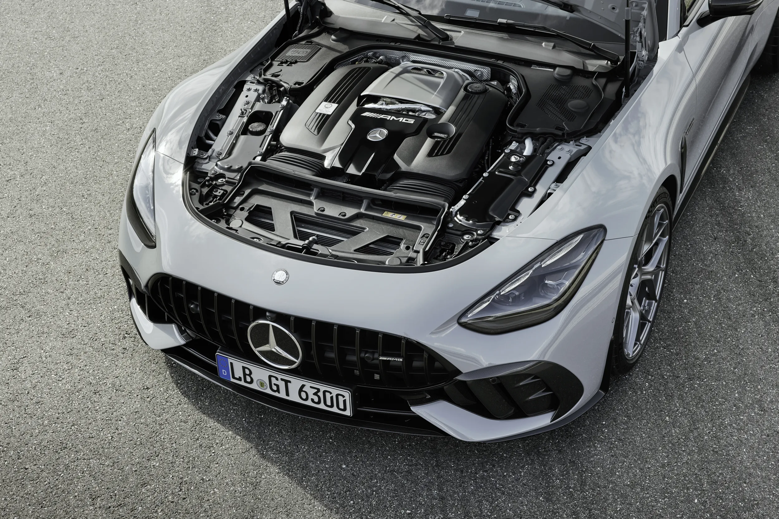 auto.pub Mercedes-AMG GT 63 PRO 4MATIC+ 15.09.25
