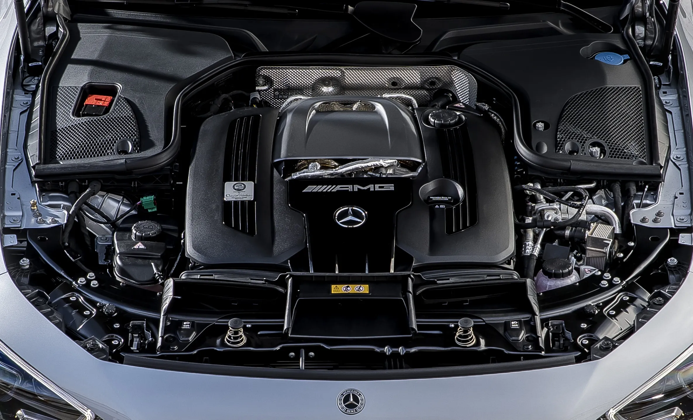 auto.pub Mercedes-AMG engine 13.05.25