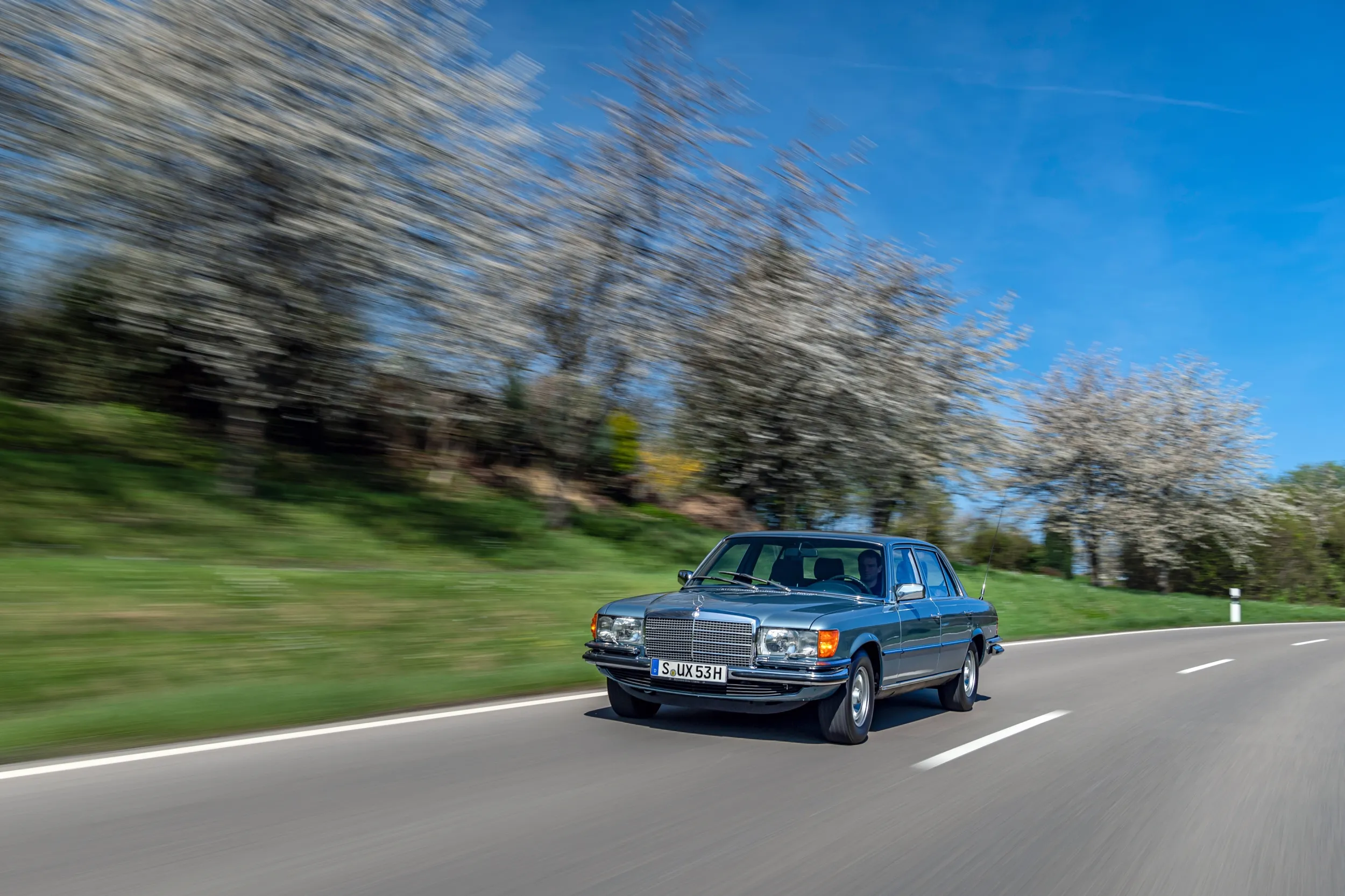 auto.pub Mercedes-Benz 450 SEL 6.9 13.05.25