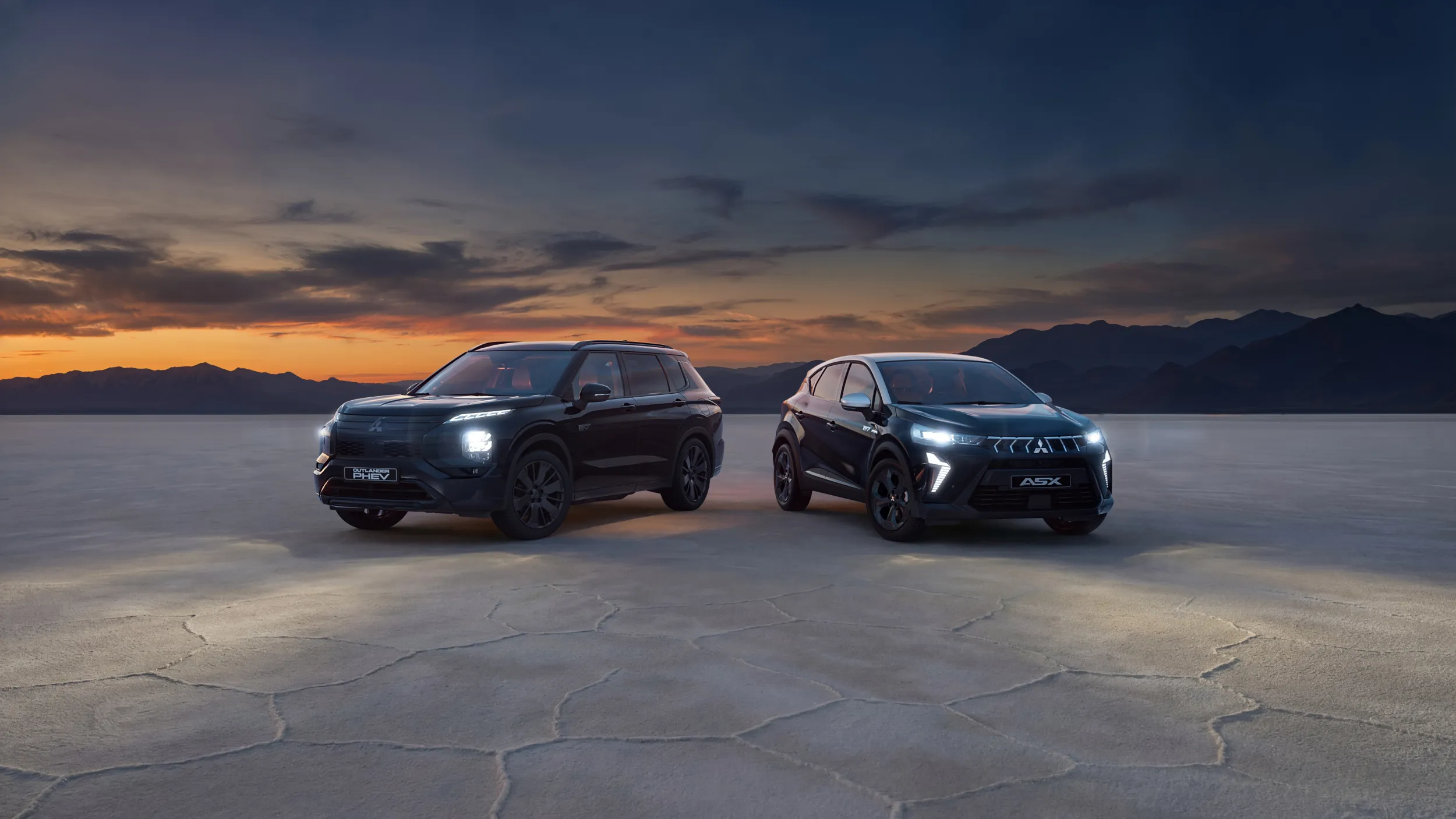 auto.pub Mitsubishi ASX, Mitsubishi Outlander PHEV 22.01.26