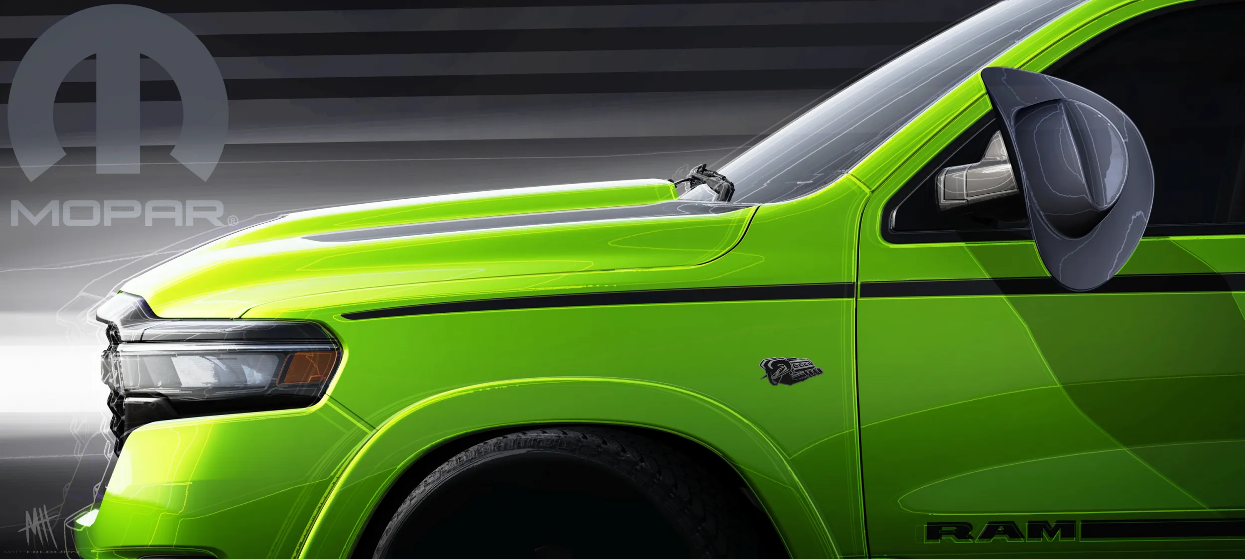 auto.pub Mopar Sneak Peek No. 2 17.10.25