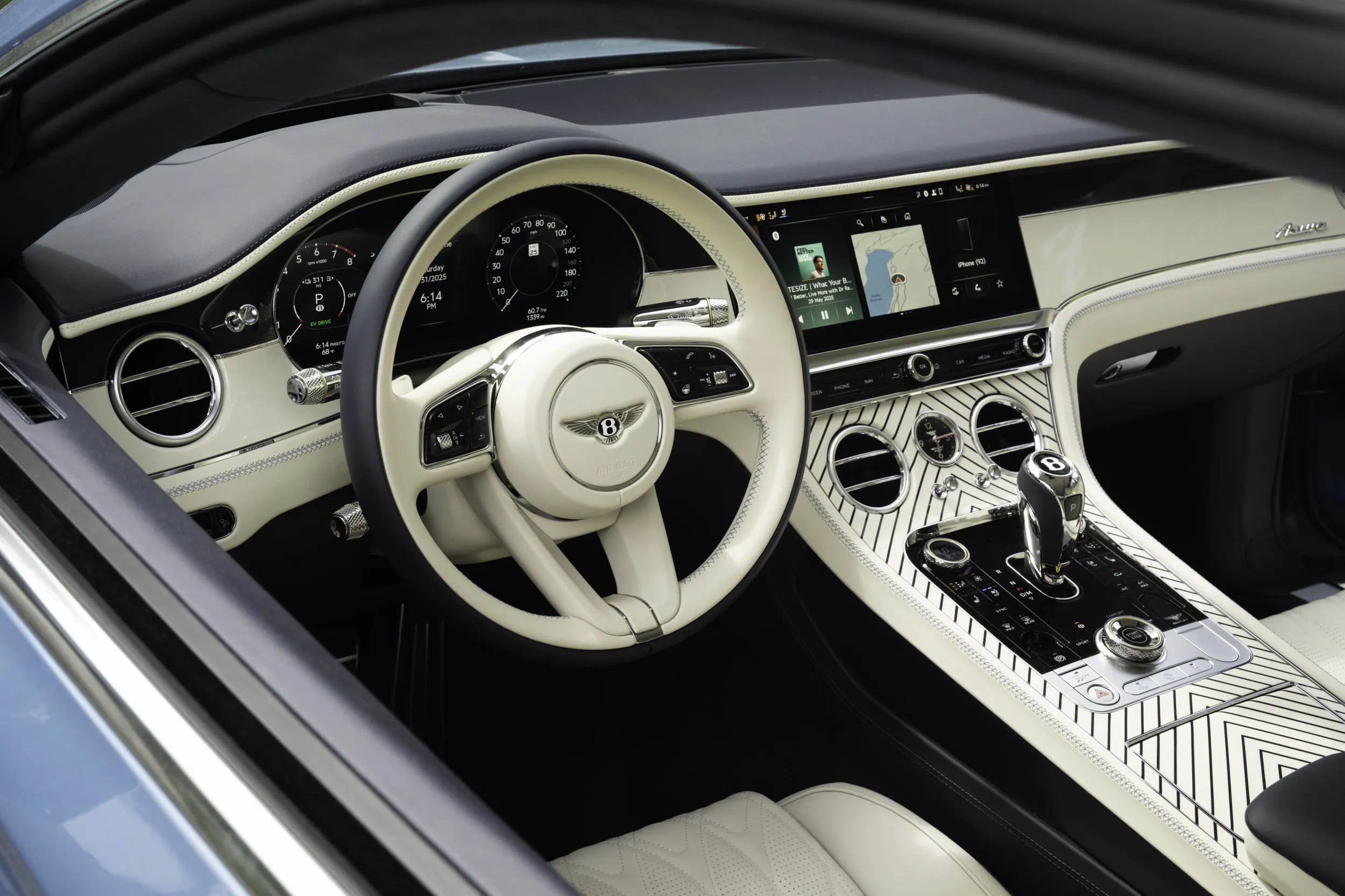 auto.pub Mulliner extends personal commissioning options 04.08.25