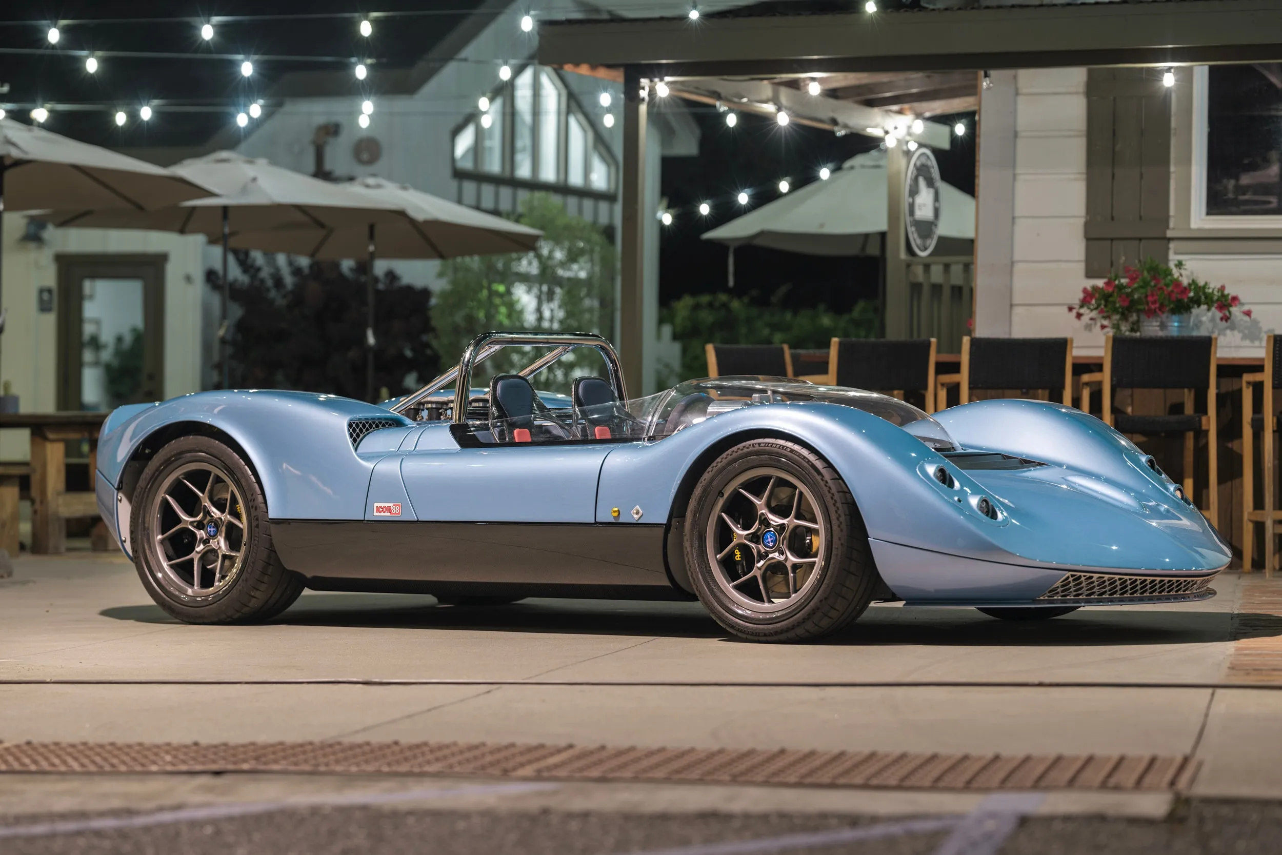 auto.pub Nichols Cars N1A 21.08.25