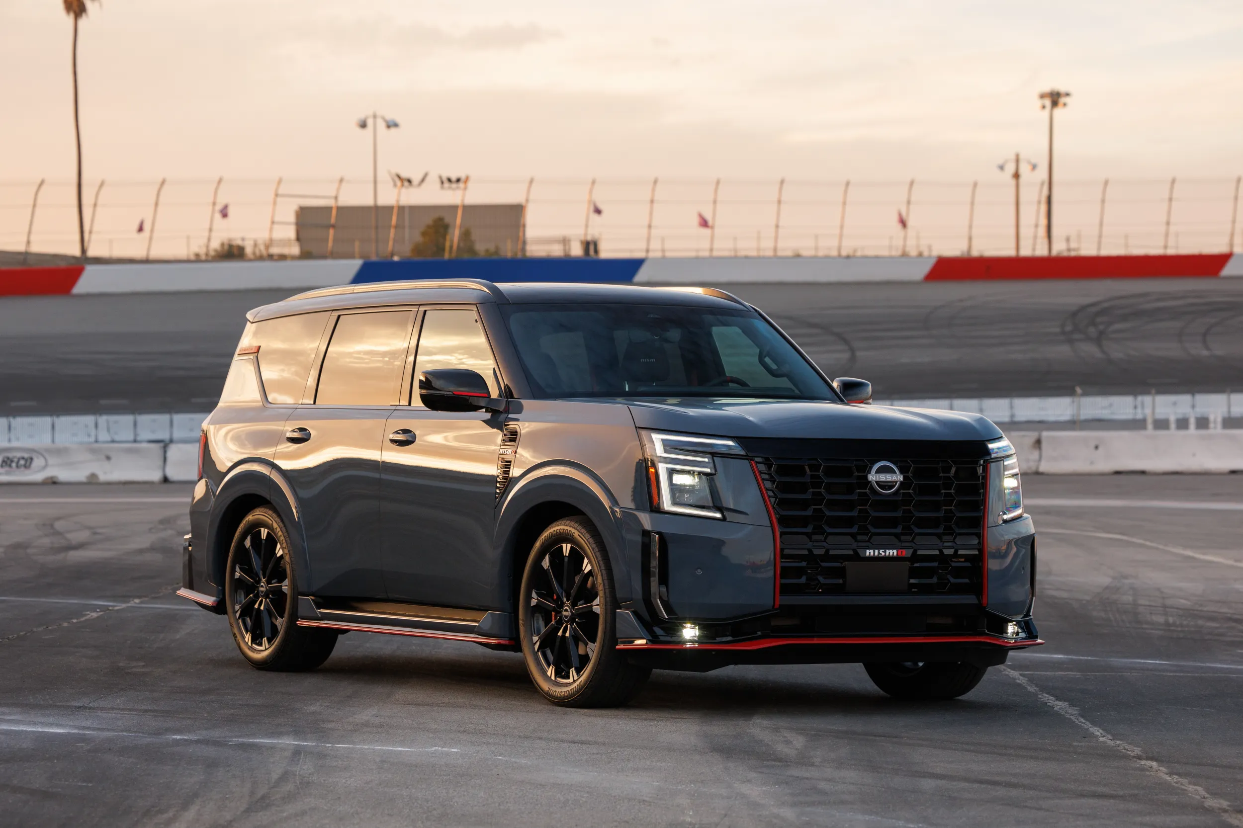 auto.pub Nissan Armada NISMO 26.06.25