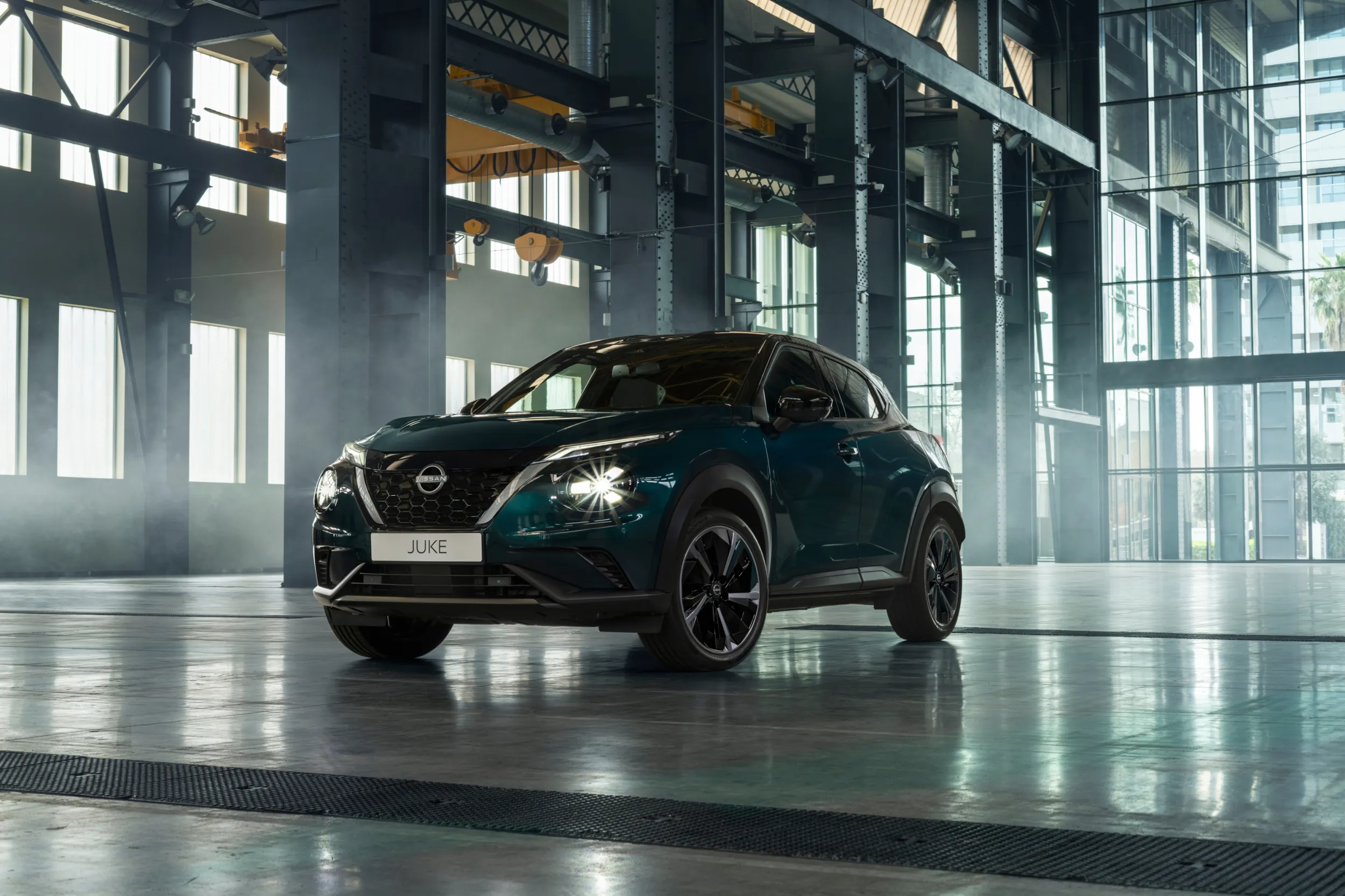 auto.pub Nissan JUKE Pulse Edition 08.04.26