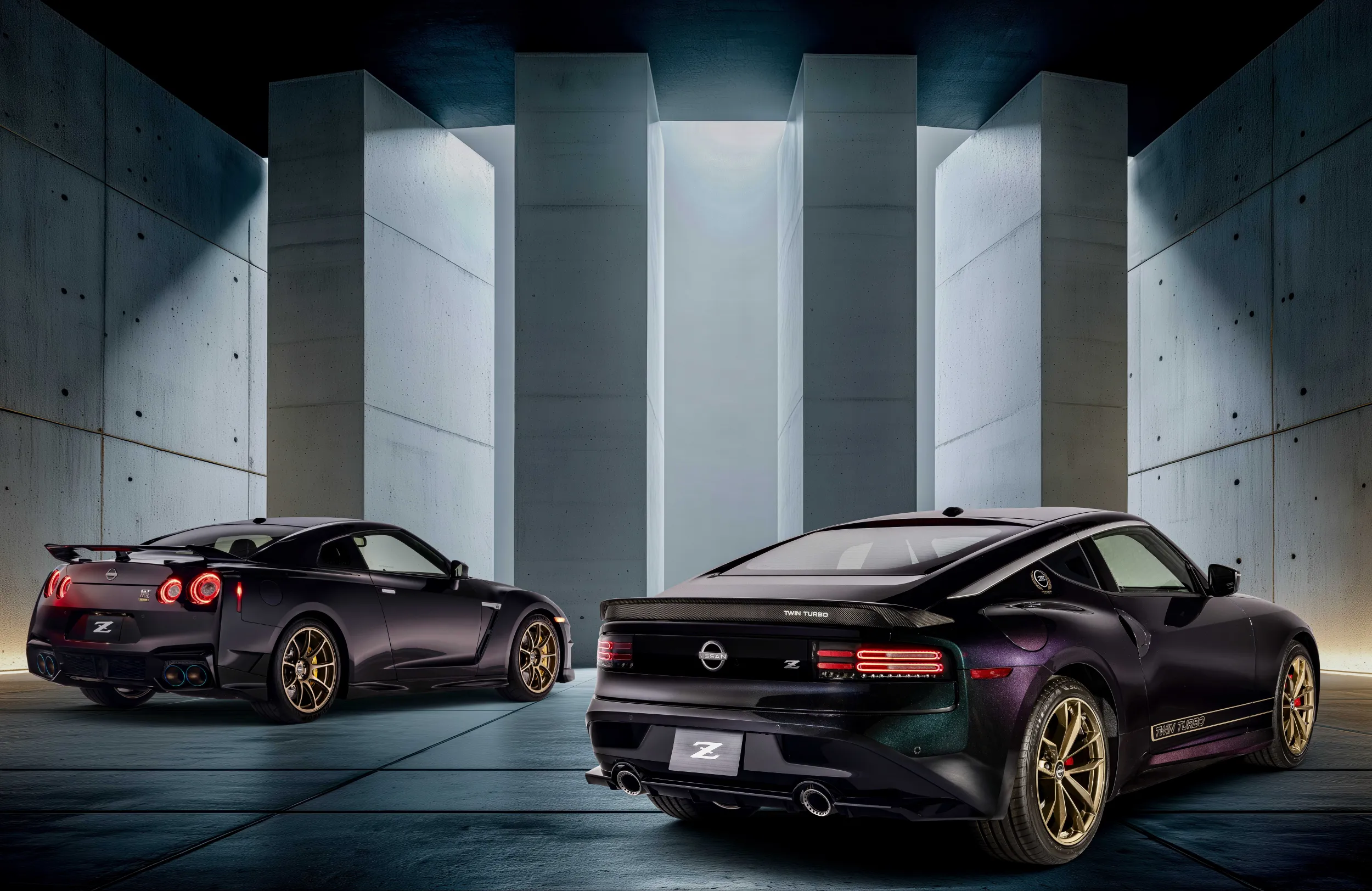 auto.pub Nissan Z Heritage Edition 11.09.25