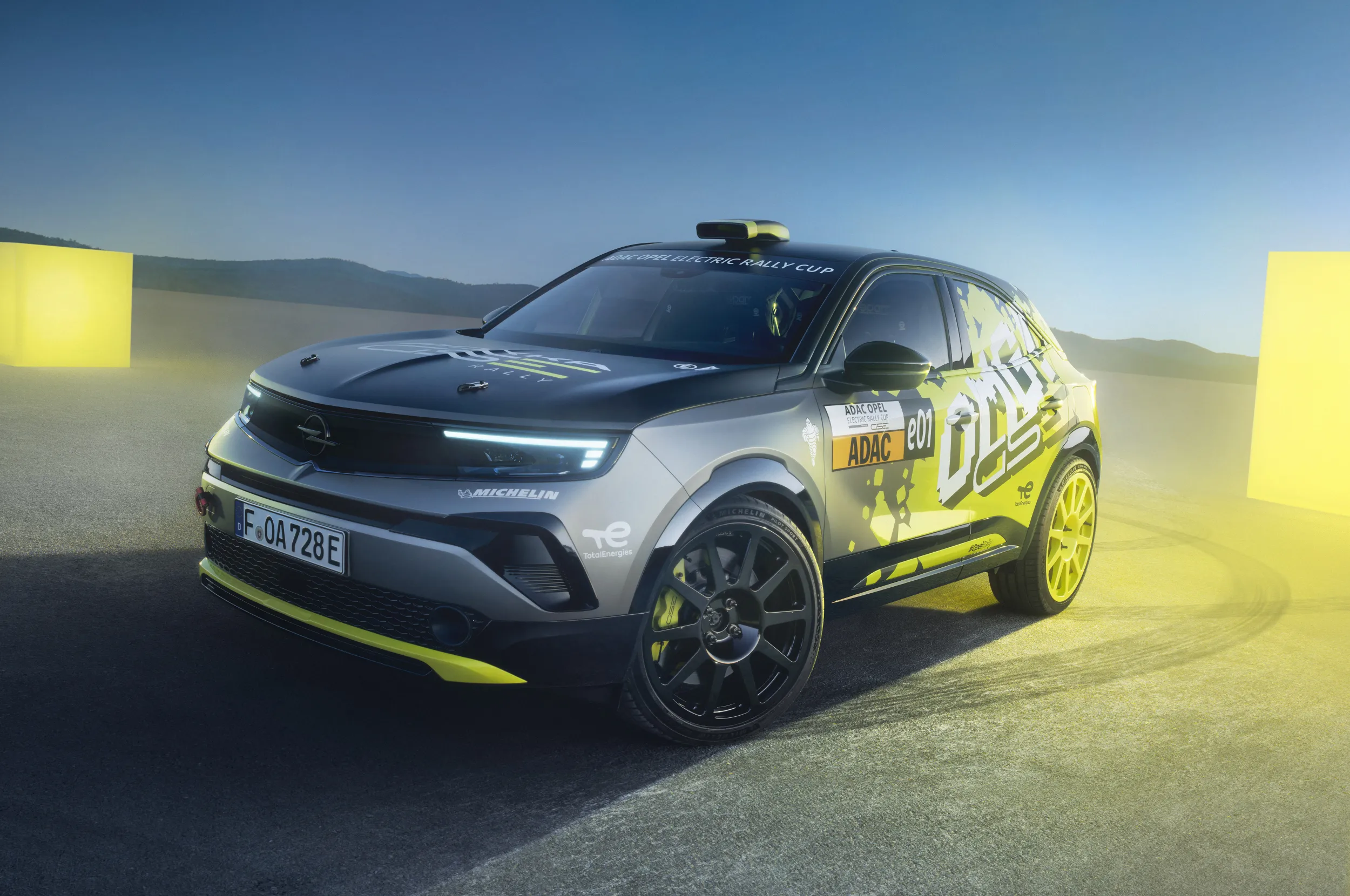 auto.pub Opel @ IAA Mobility 28.08.25