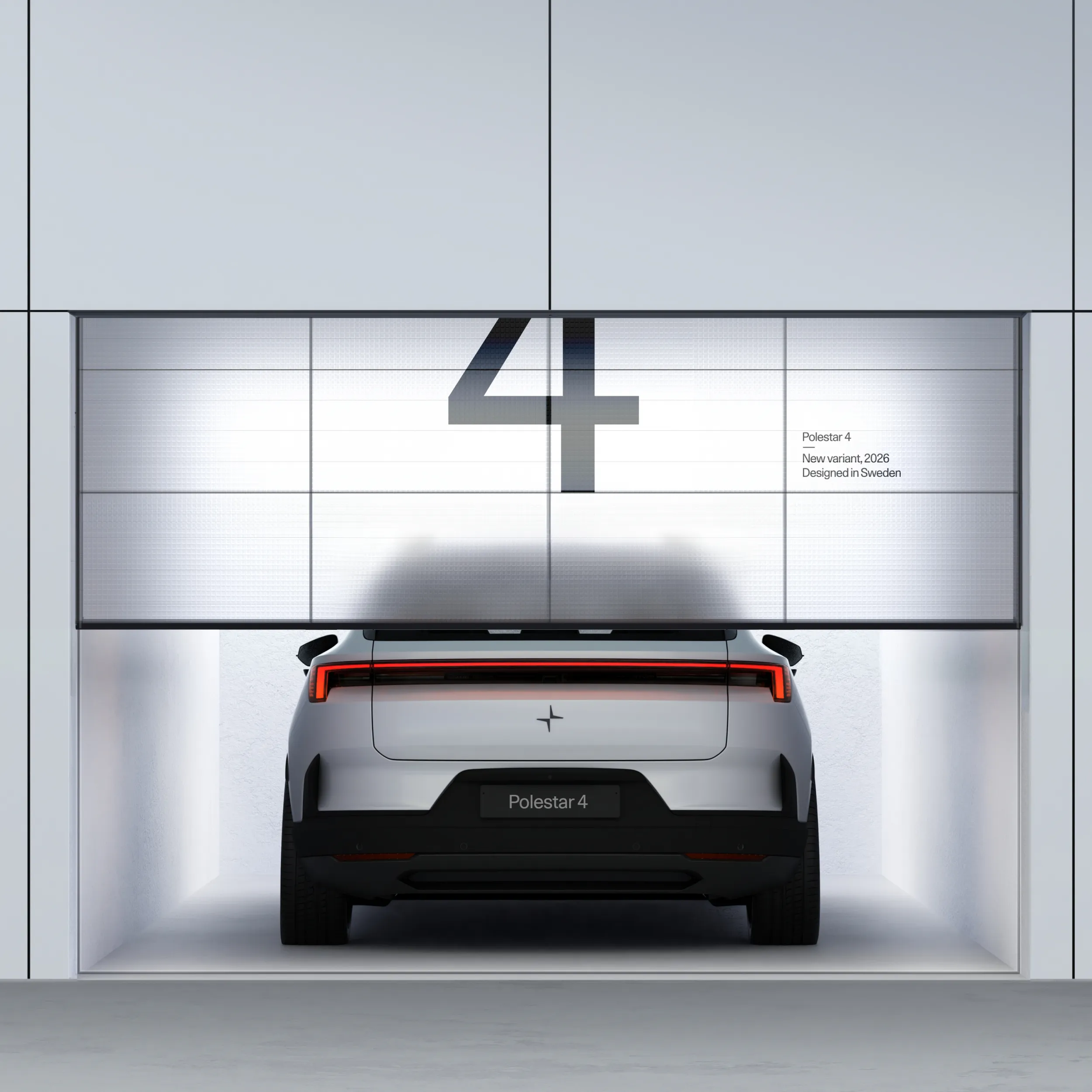 auto.pub Polestar: four new cars in three years 19.02.26