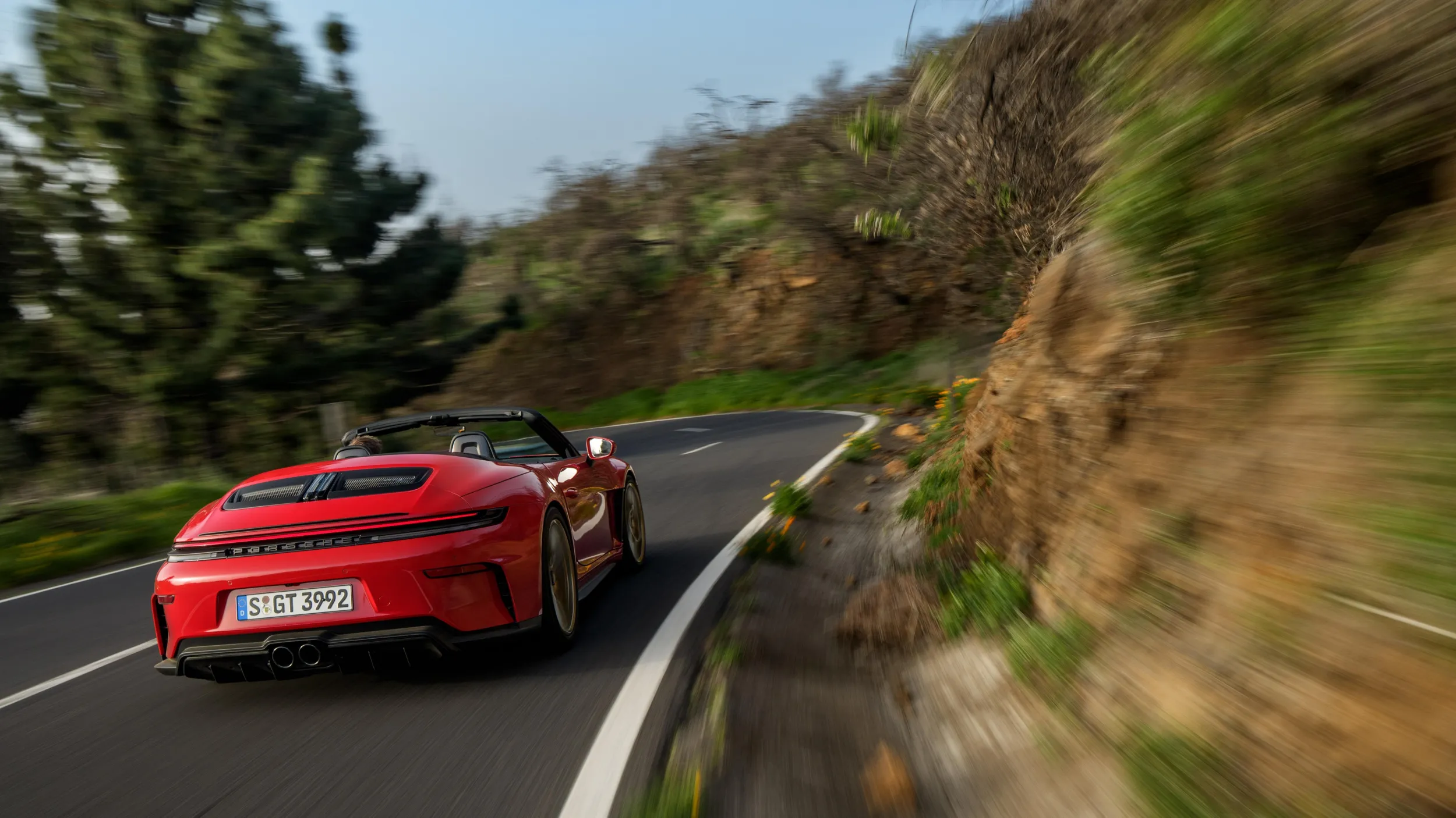 auto.pub Porsche 911 GT3 Cabrio 16.04.26