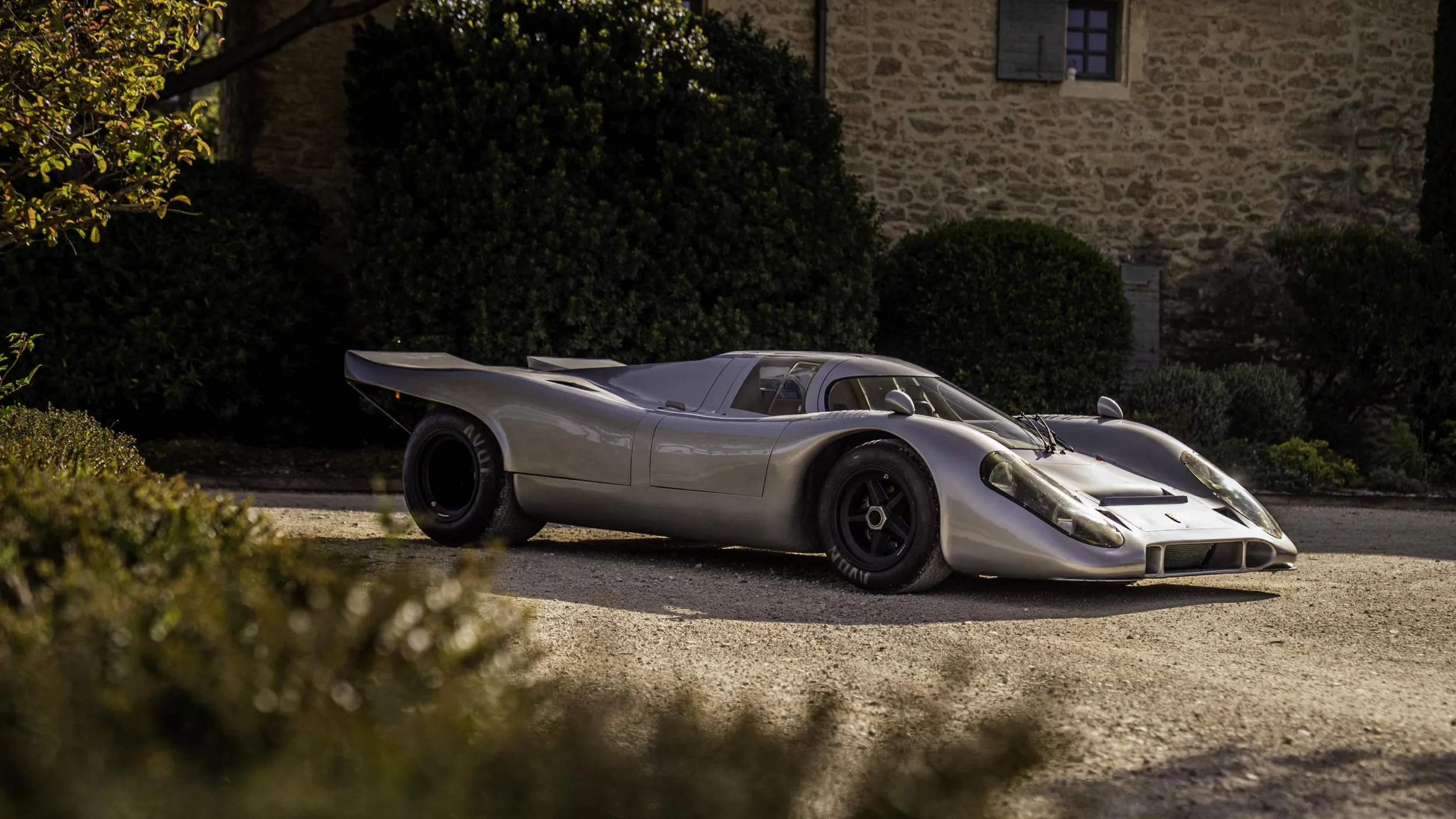 auto.pub Porsche 917 28.04.25