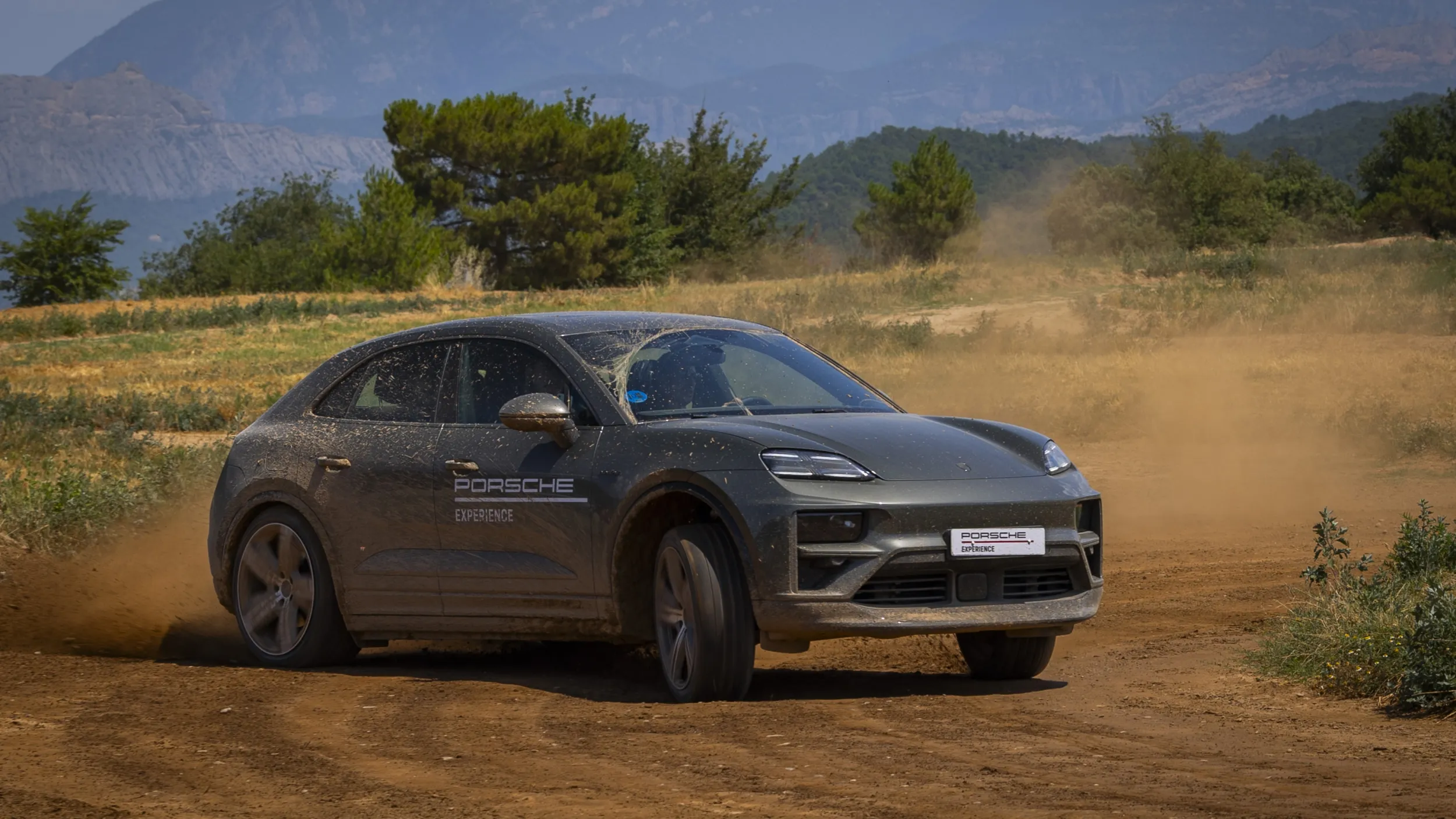 auto.pub Porsche Macan 31.07.25
