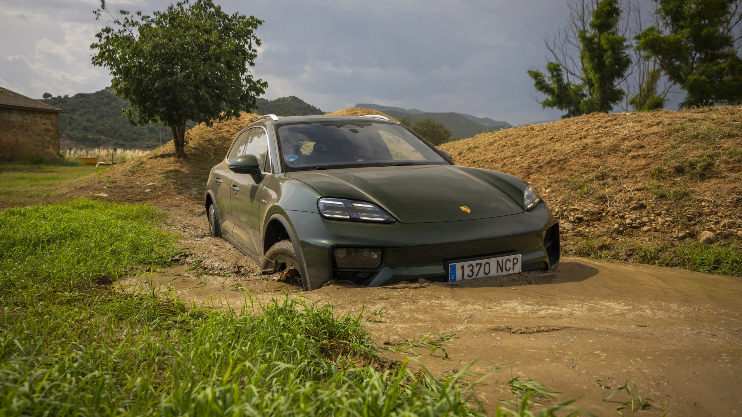 auto.pub Porsche Macan 31.07.25