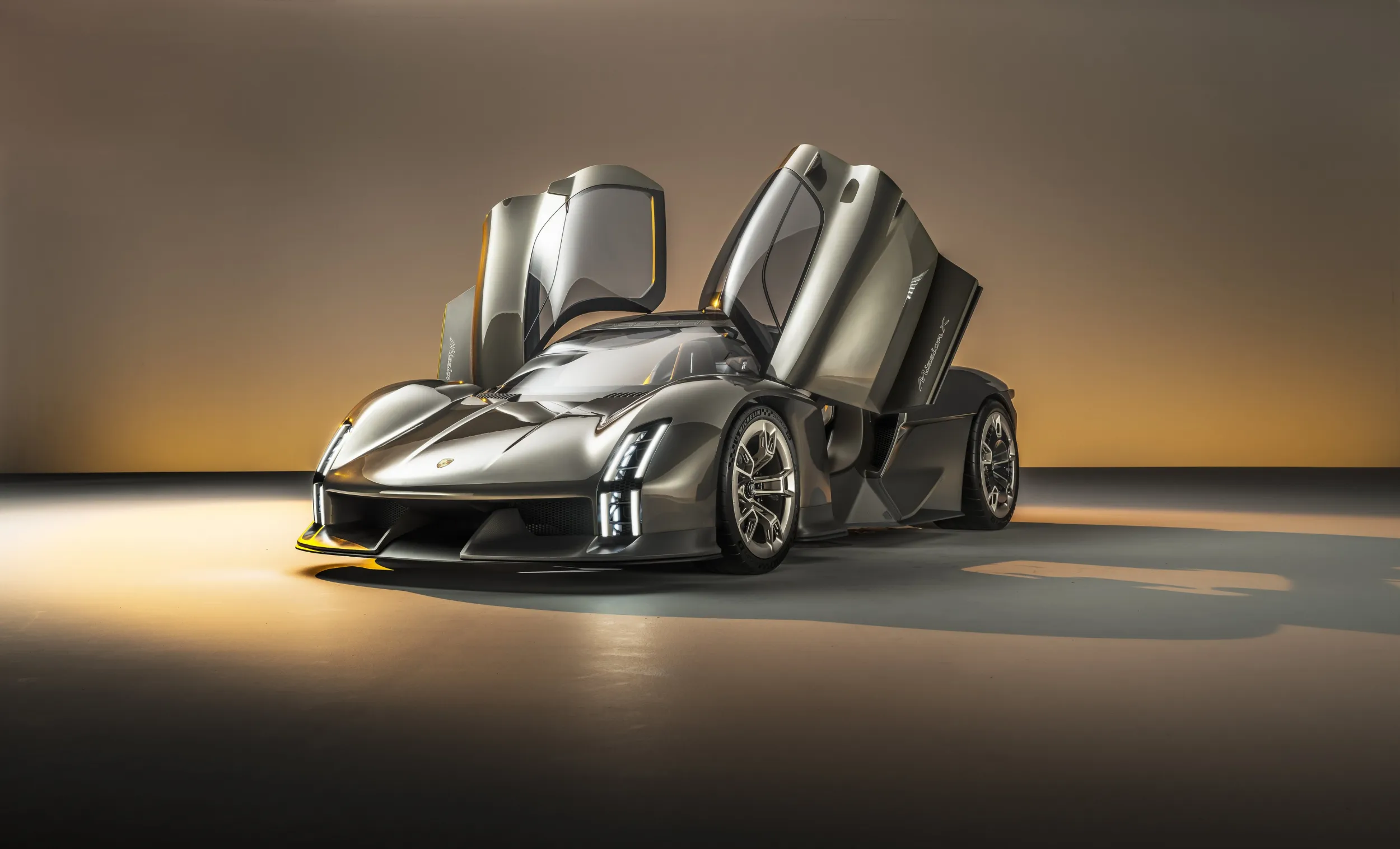 auto.pub Porsche Mission X 13.03.26