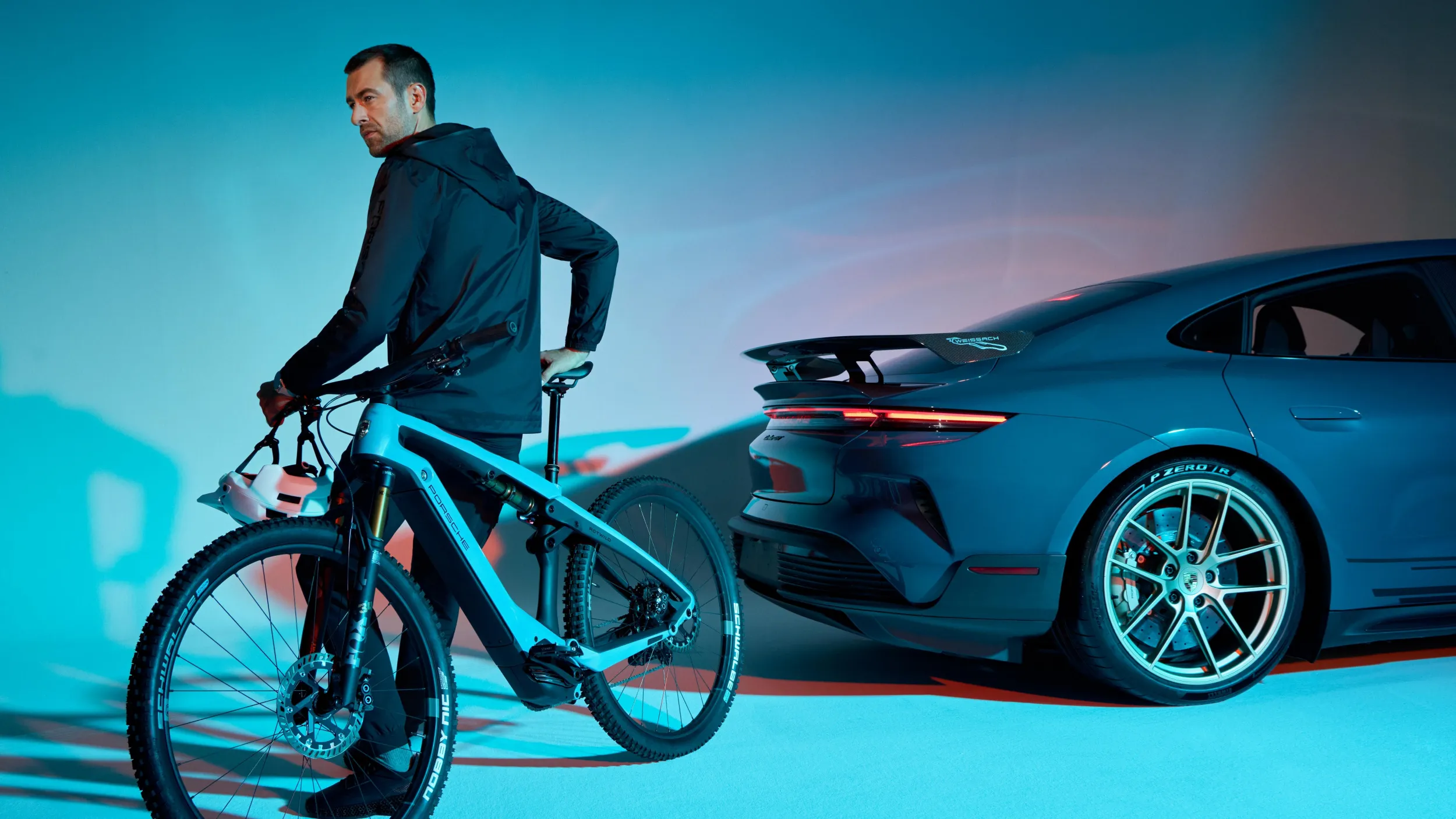 auto.pub Porsche eBike Cross 19.03.25