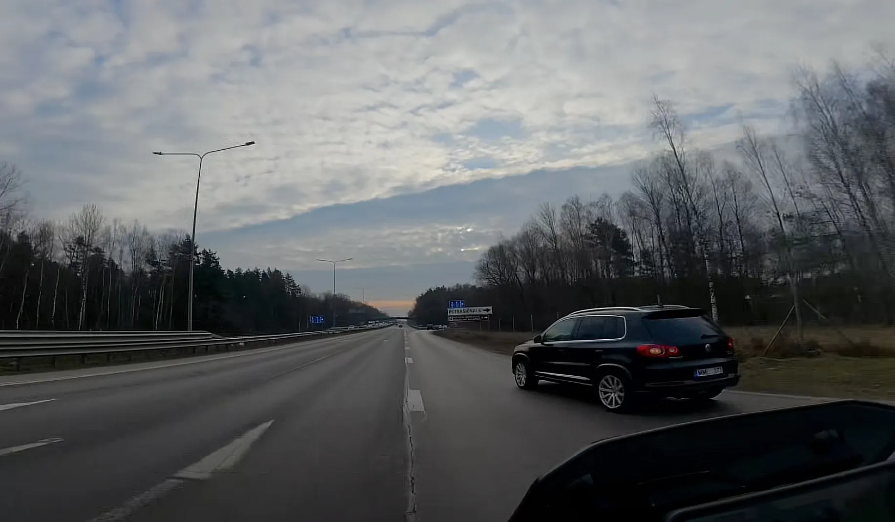 auto.pub RIder in Lithuania 26.03.26