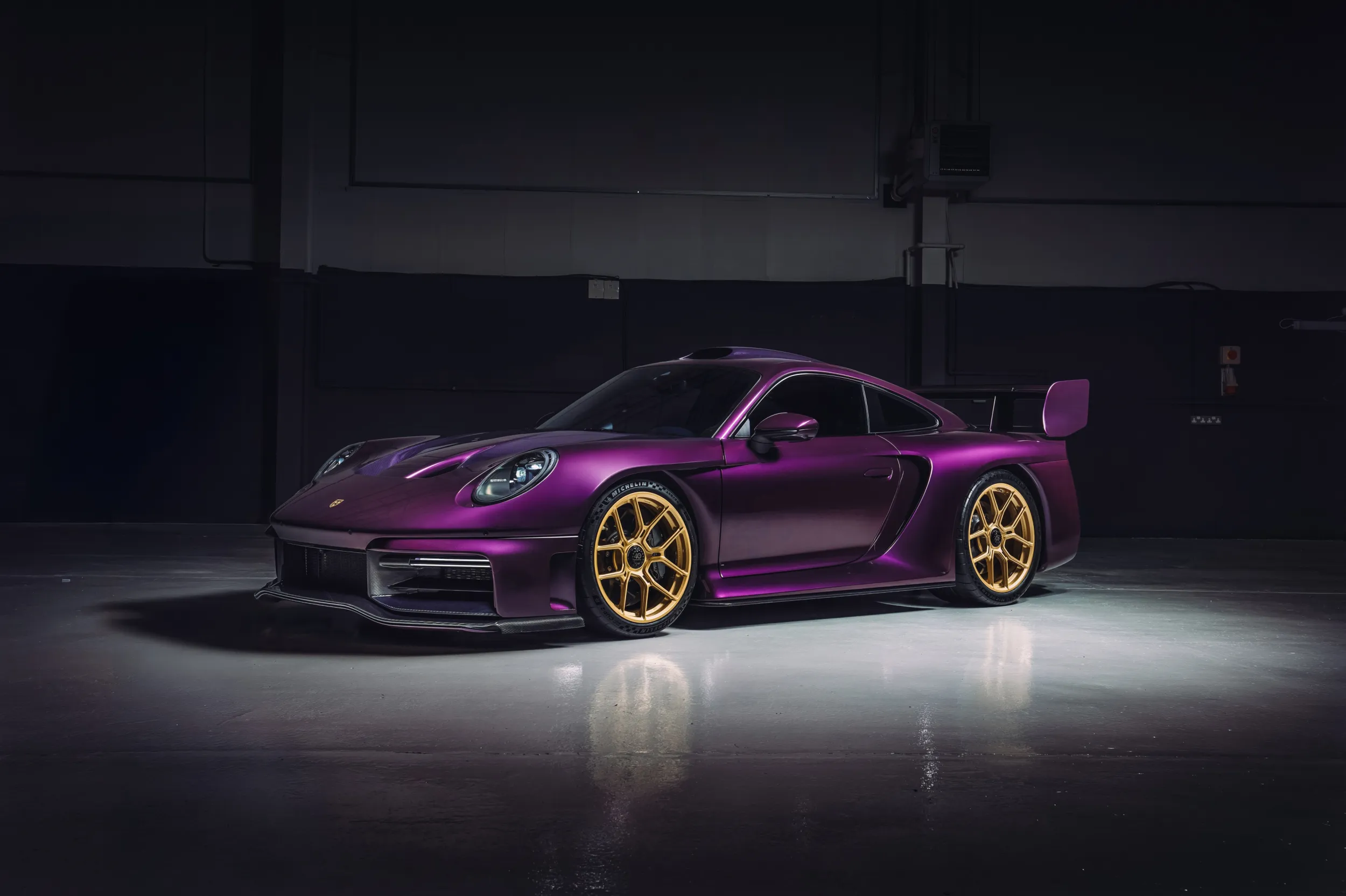 auto.pub RML GT Hypercar 28.08.25