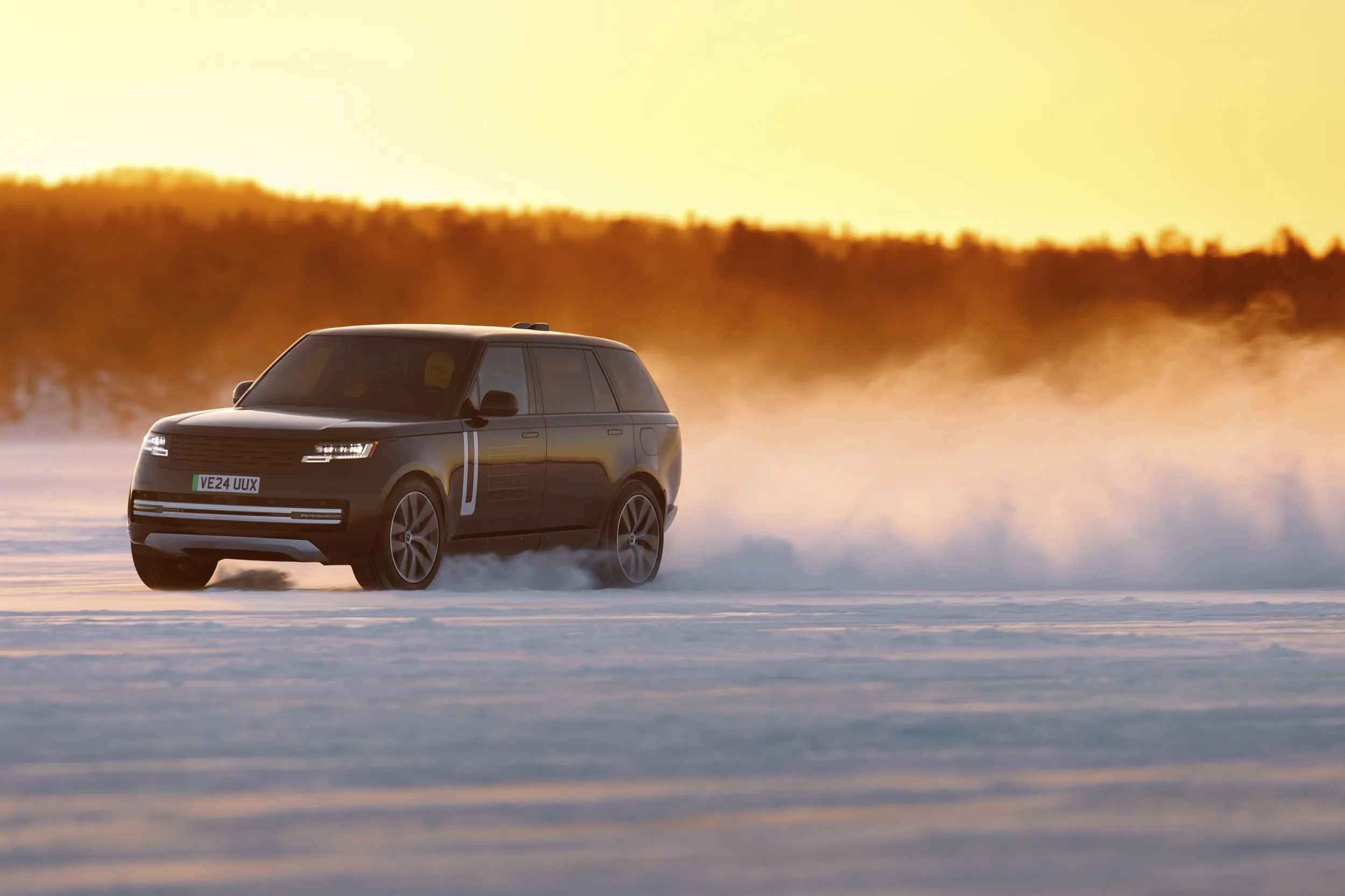 auto.pub Range Rover EV 29.04.25