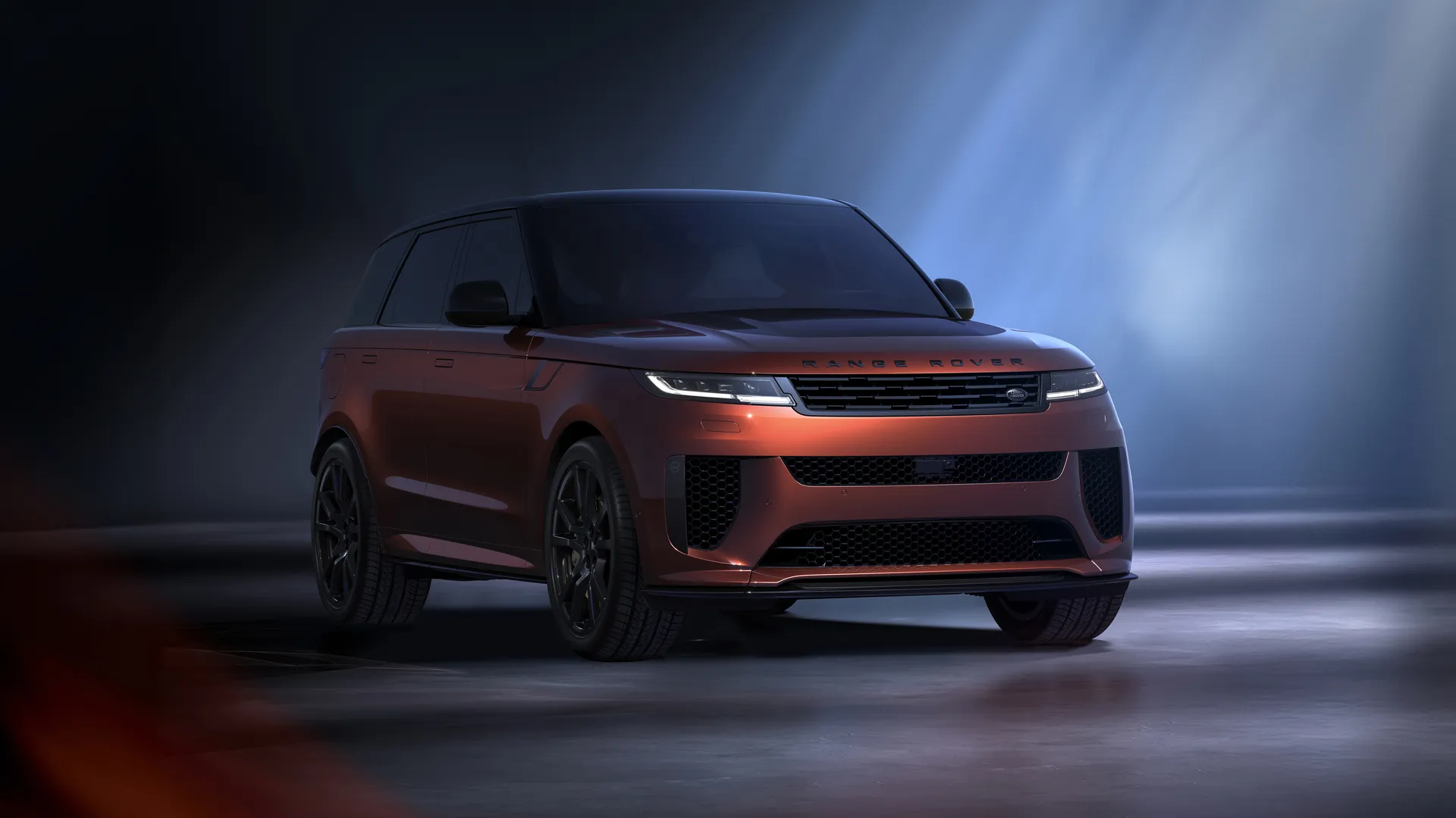 auto.pub Range Rover Sport SV Carbon 07.08.25