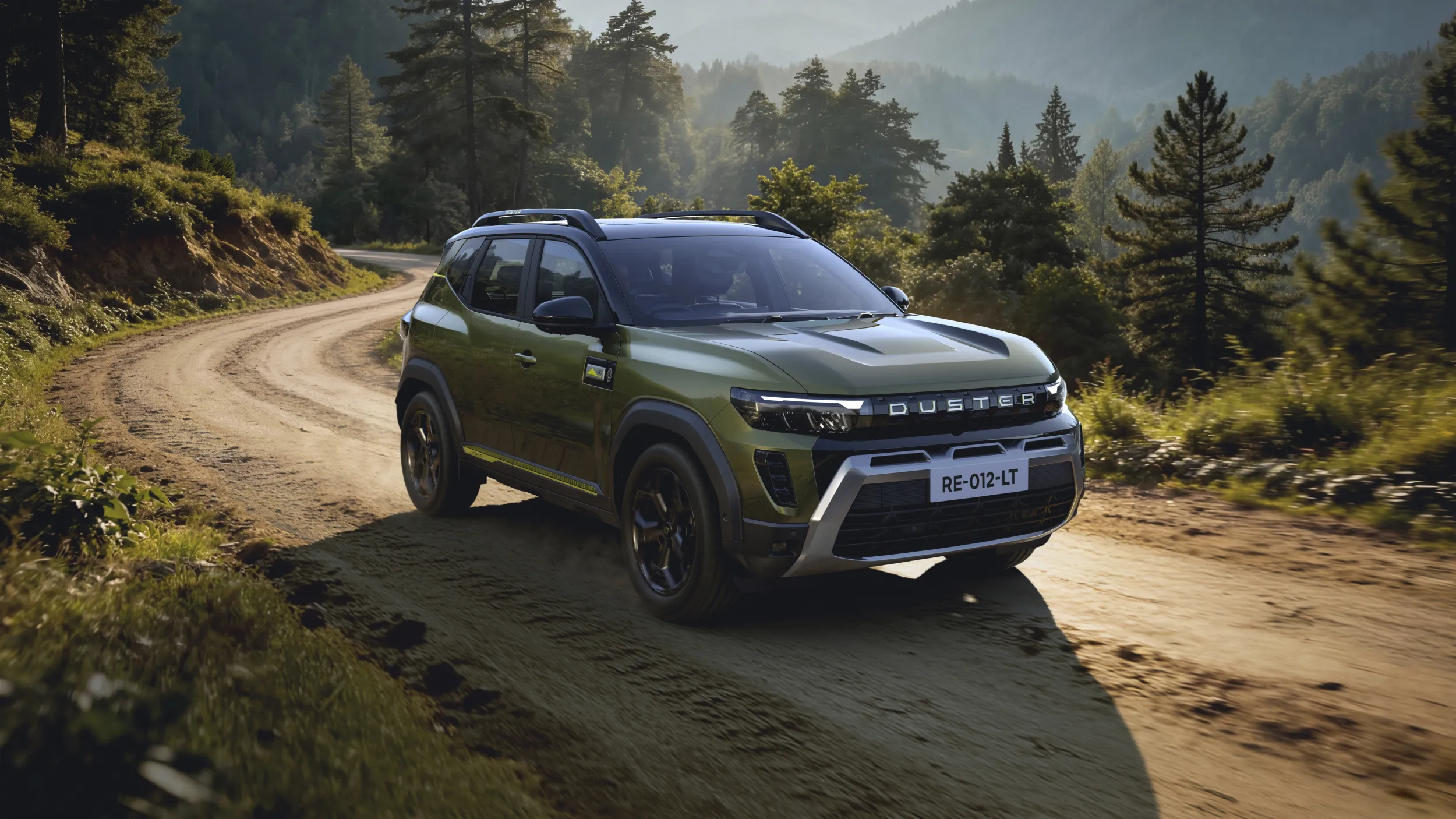 auto.pub Renault Duster 27.01.26
