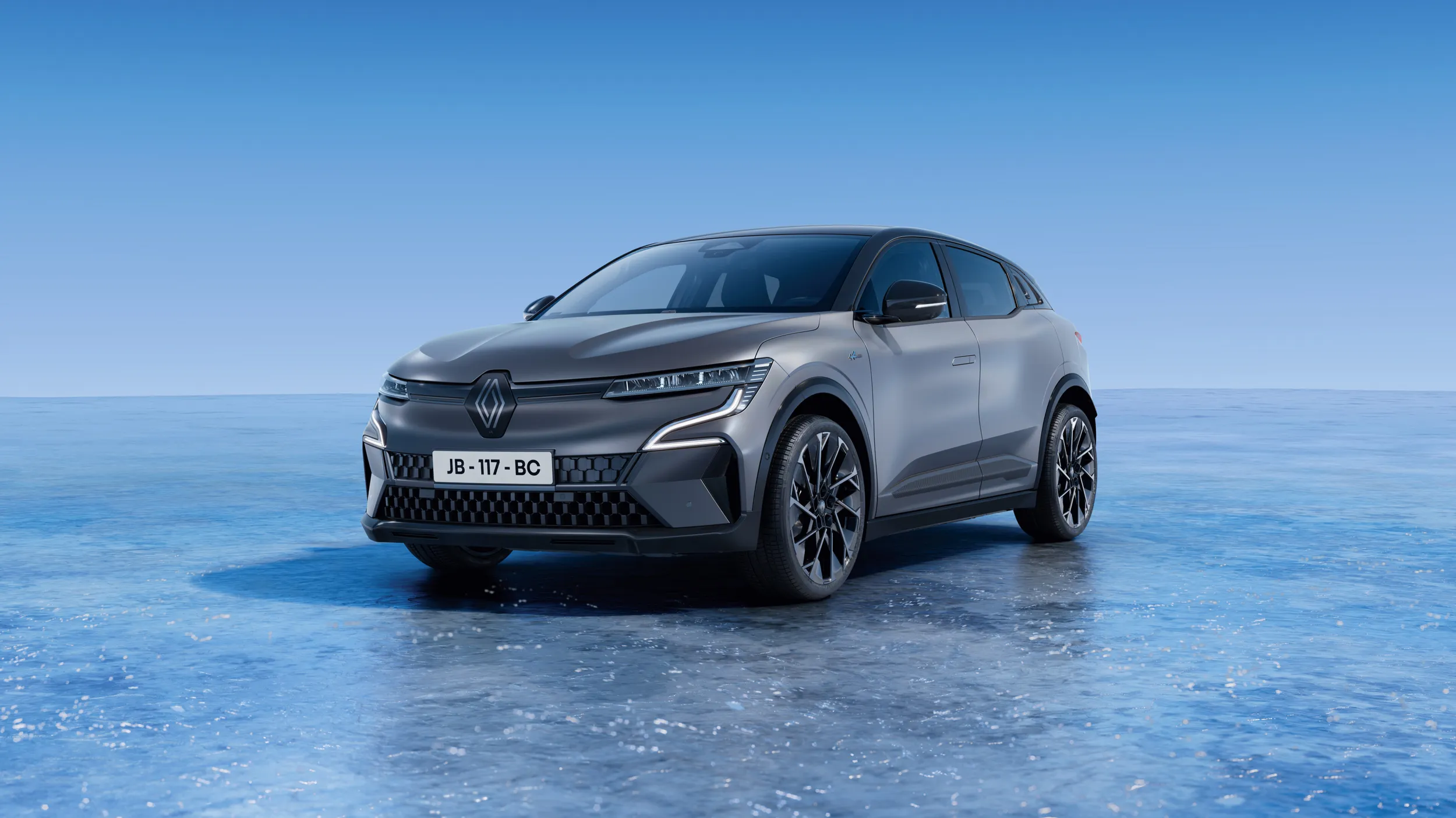 auto.pub Renault Megane E-Tech electric Esprit Alpine 02.06.25