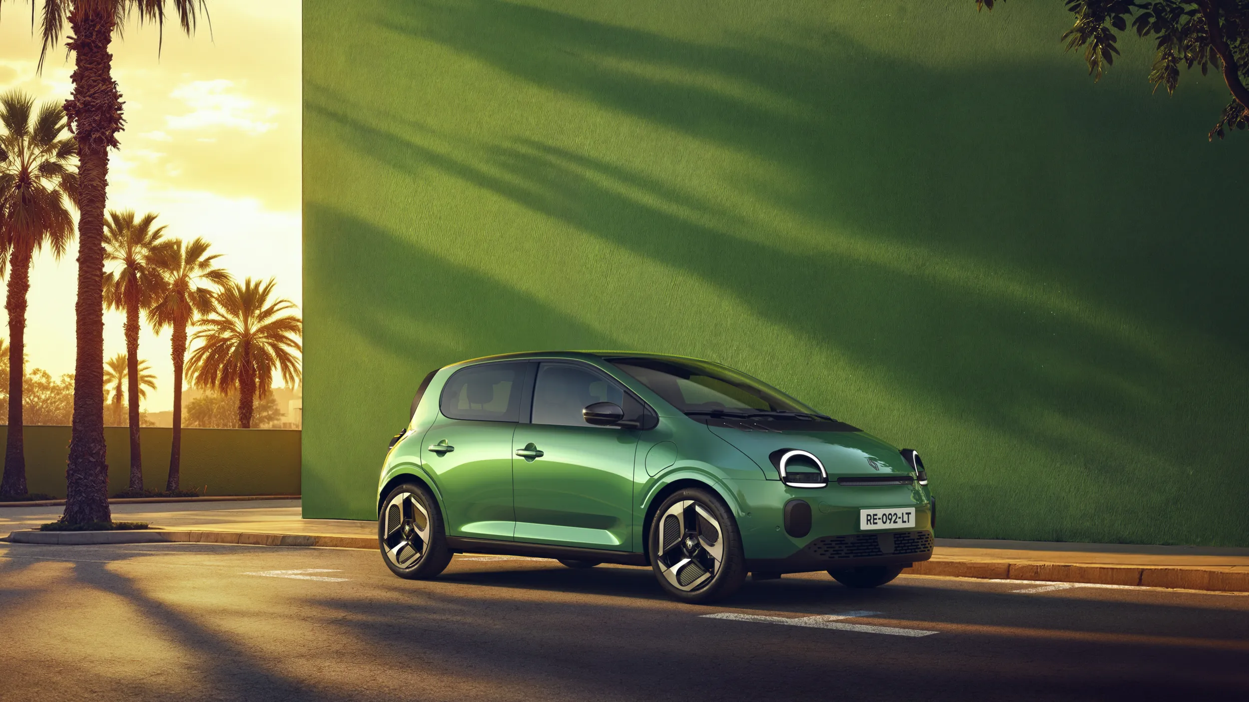 auto.pub Renault Twingo E-Tech electric 07.11.25