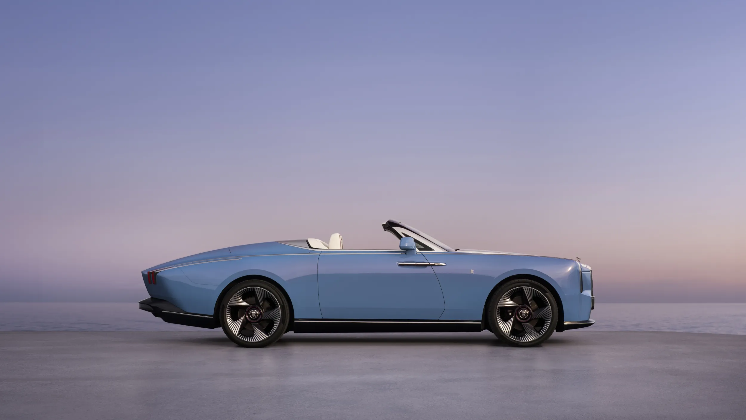 auto.pub Rolls-Royce Project Nightingale 15.04.26