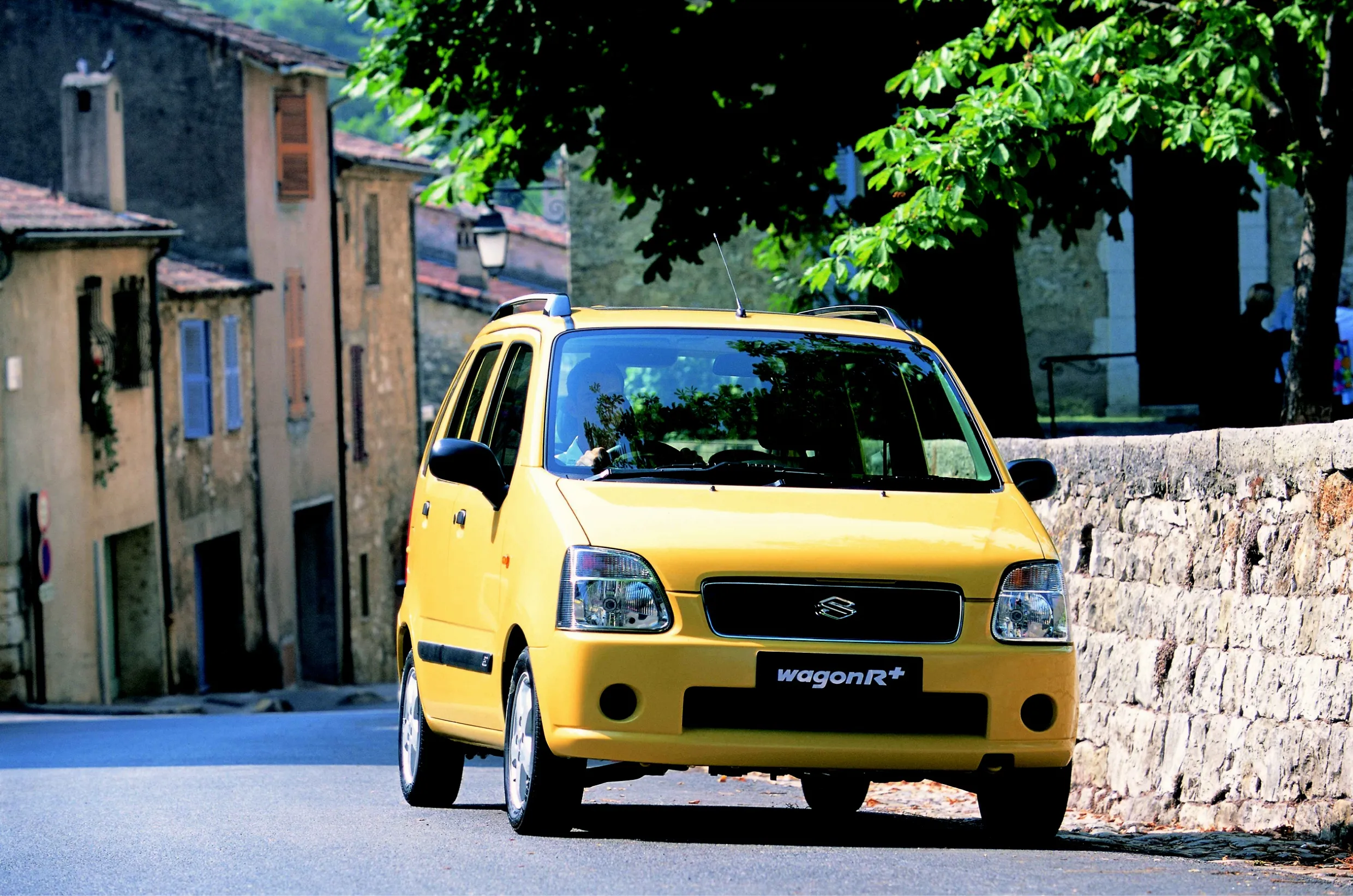 auto.pub Suzuki Wagon R+ 08.08.25
