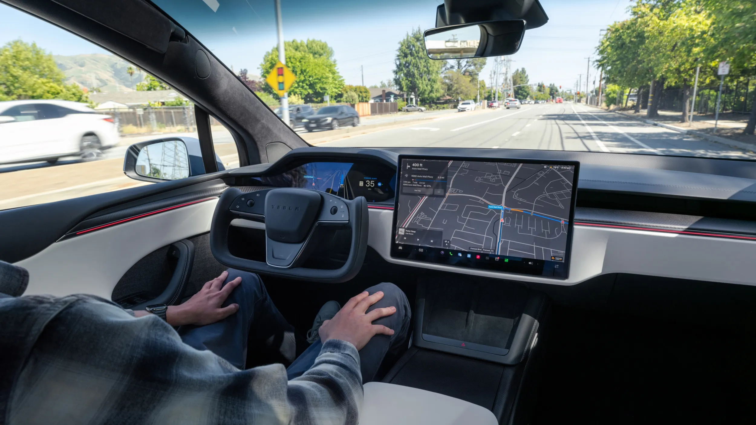 auto.pub Tesla Model X 21.11.25