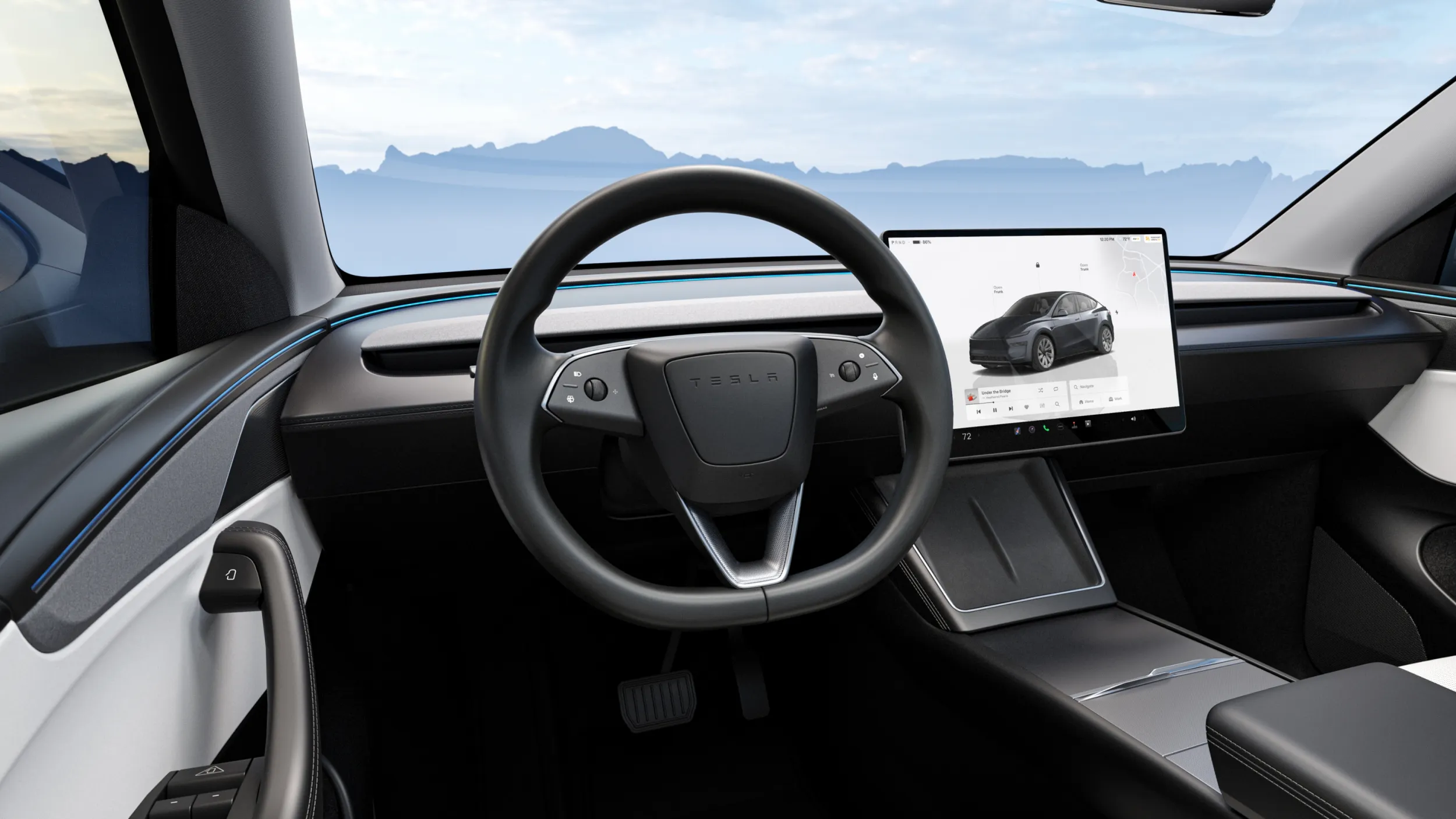 auto.pub Tesla Model Y 06.05.25