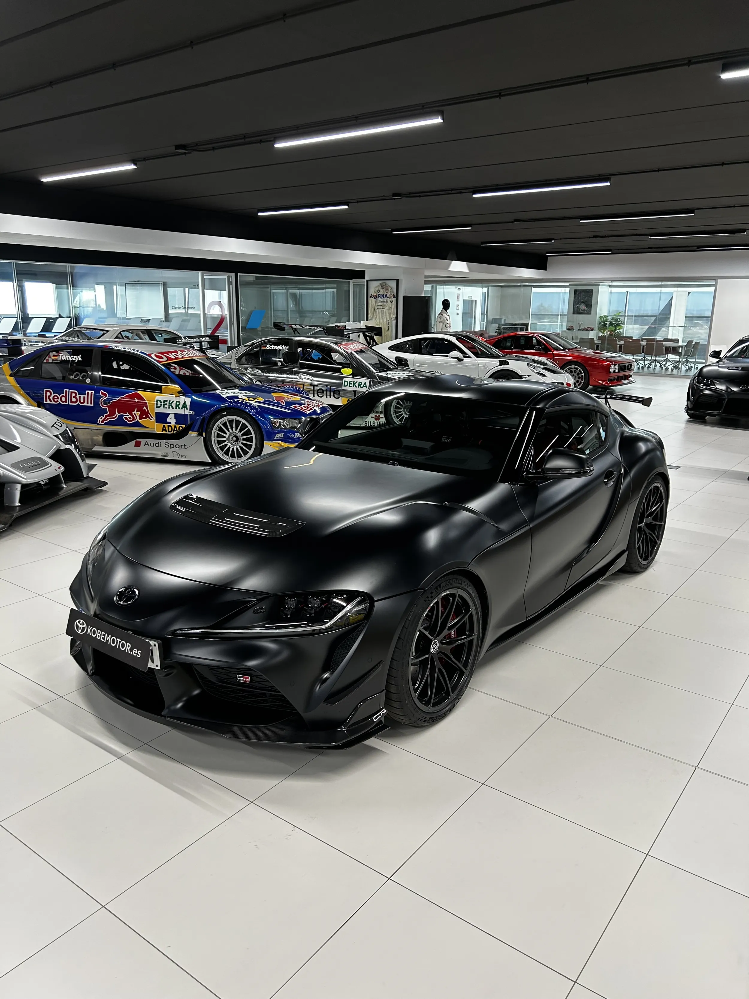 auto.pub Toyota GR Supra A90 Final Edition 21.10.25