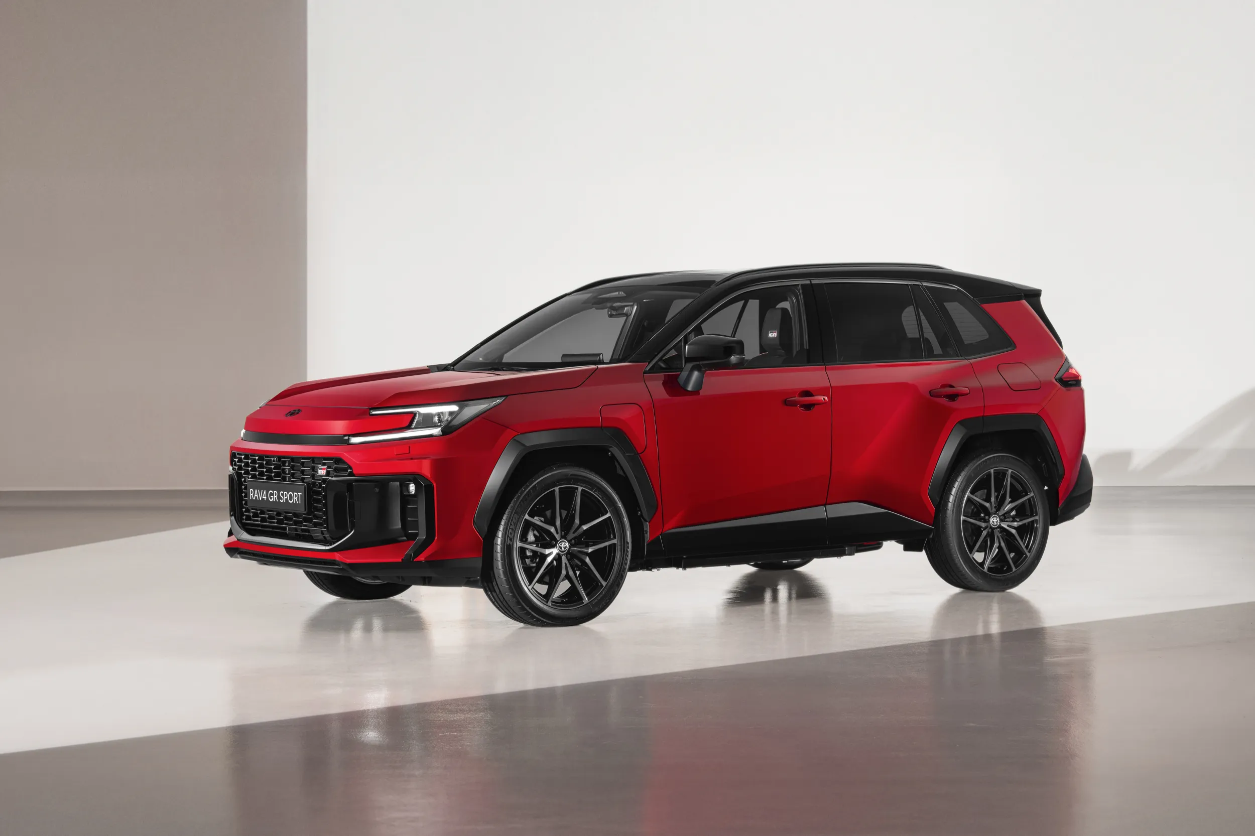 auto.pub Toyota RAV4 GR SPORT 22.05.25