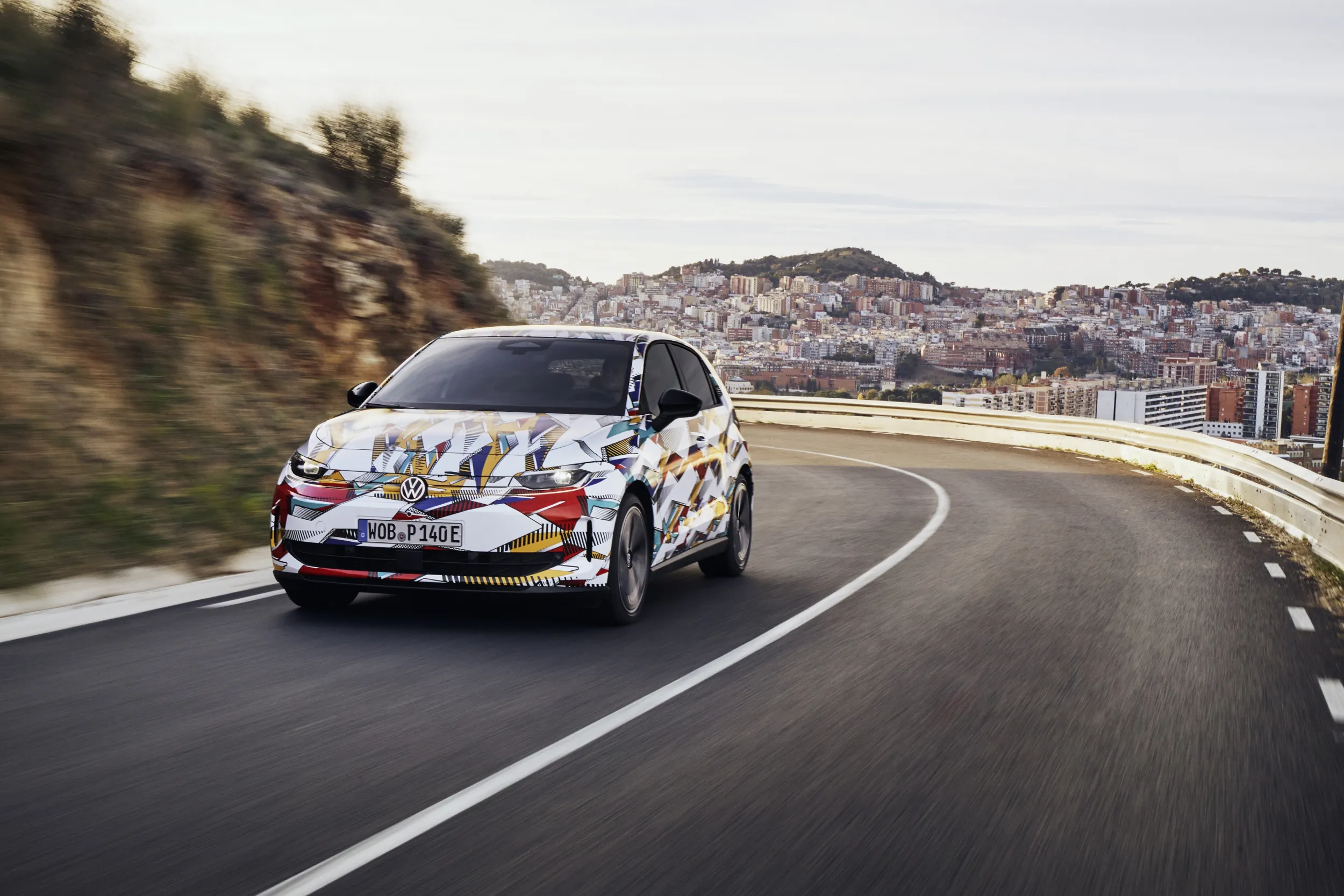 auto.pub Volkswagen ID. Polo 04.09.25