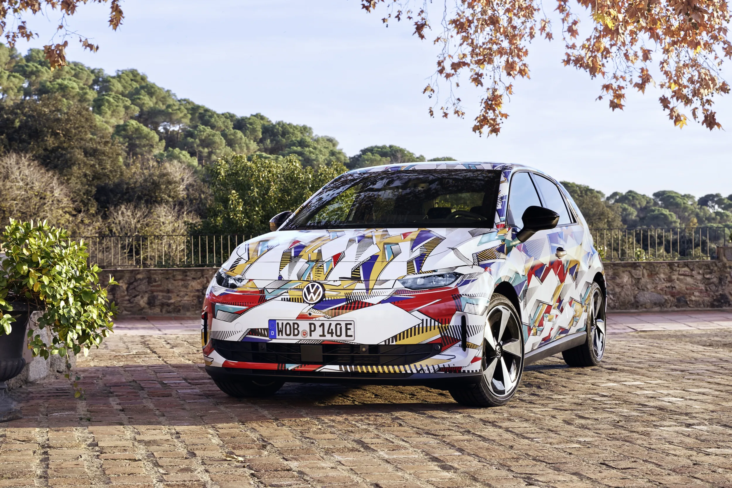 auto.pub Volkswagen ID. Polo 04.09.25