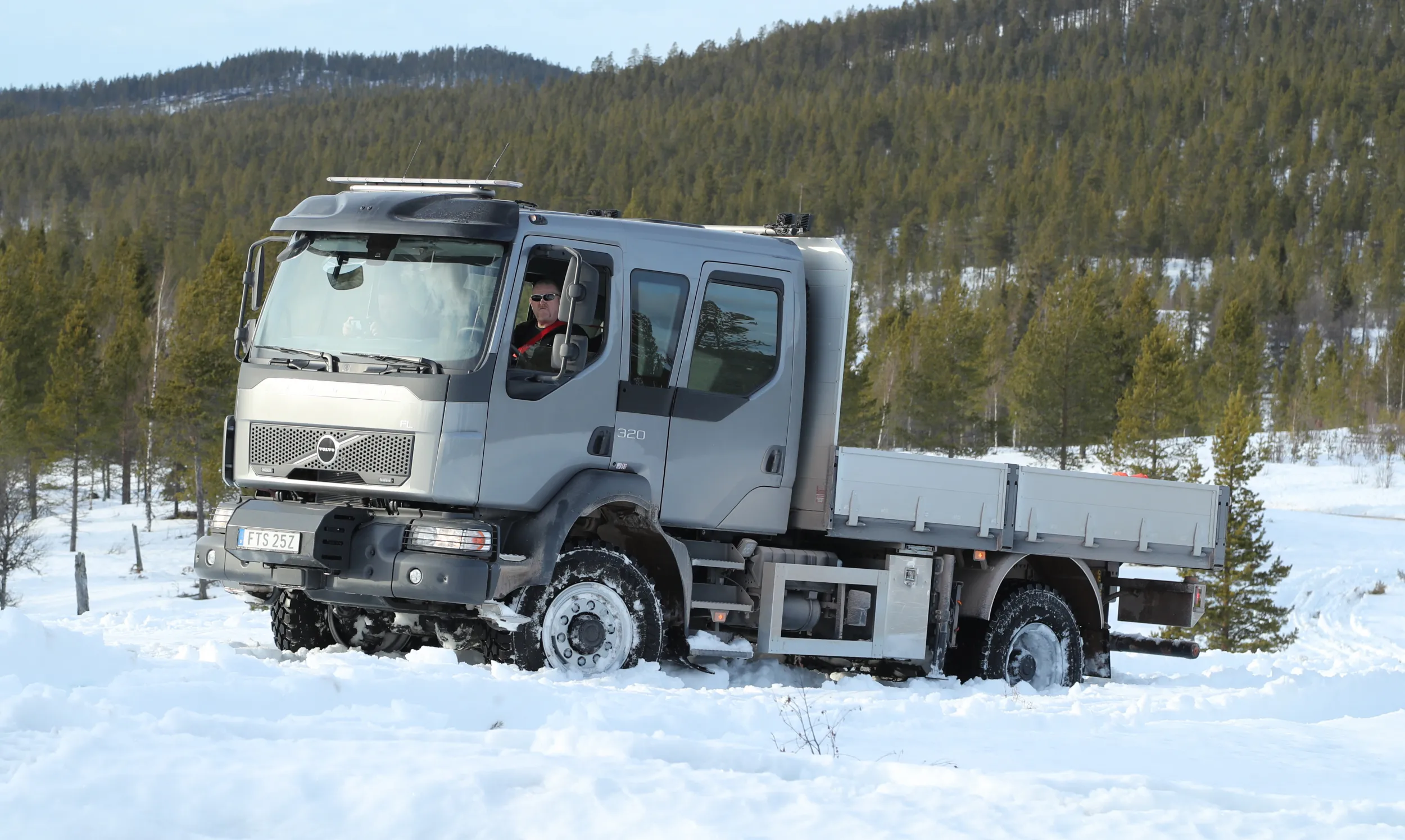 auto.pub Volvo FL 4x4 16.09.25