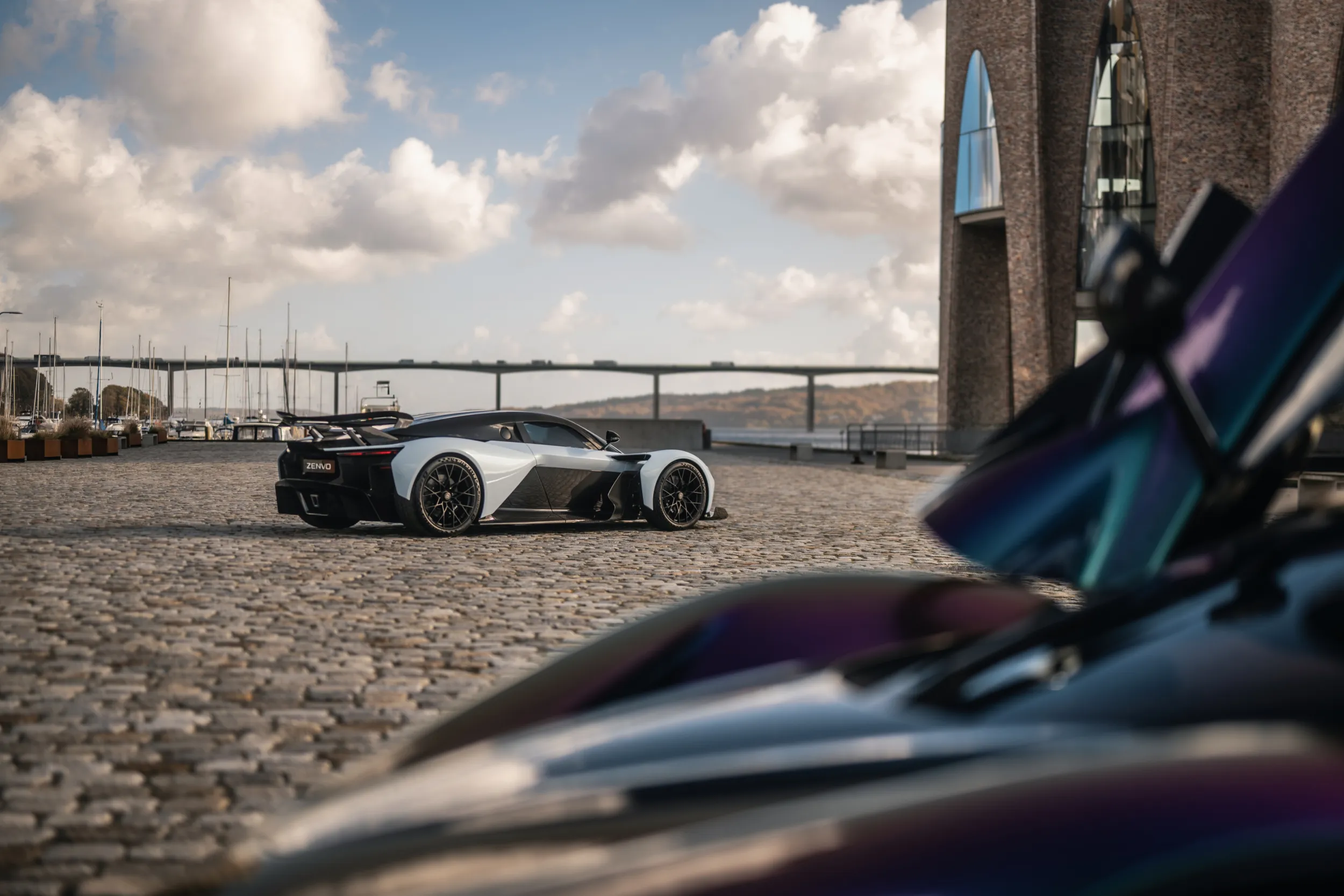 auto.pub Zenvo Automotive ‘Mjølner’ 13.08.25