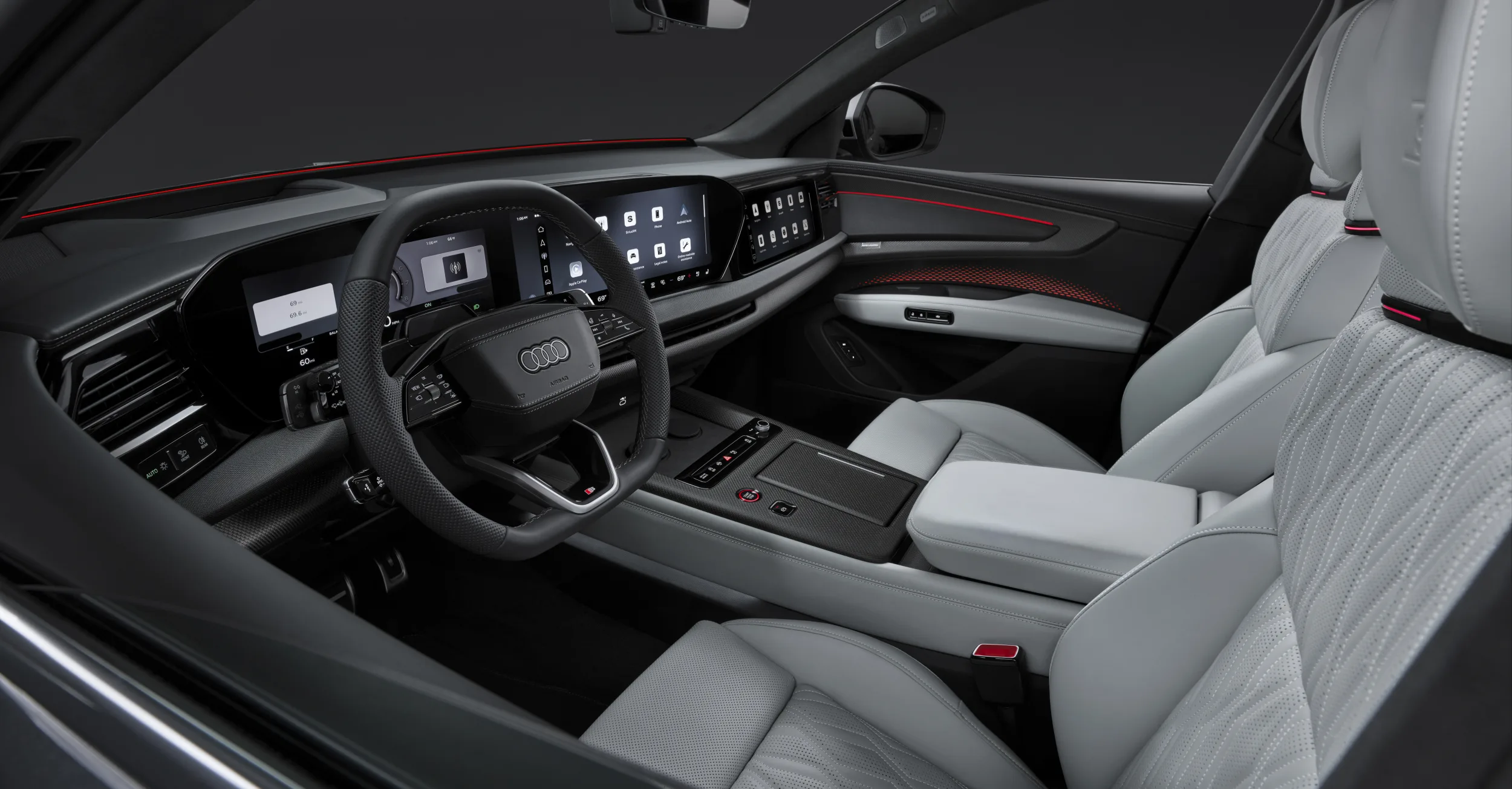 Audi Q9
