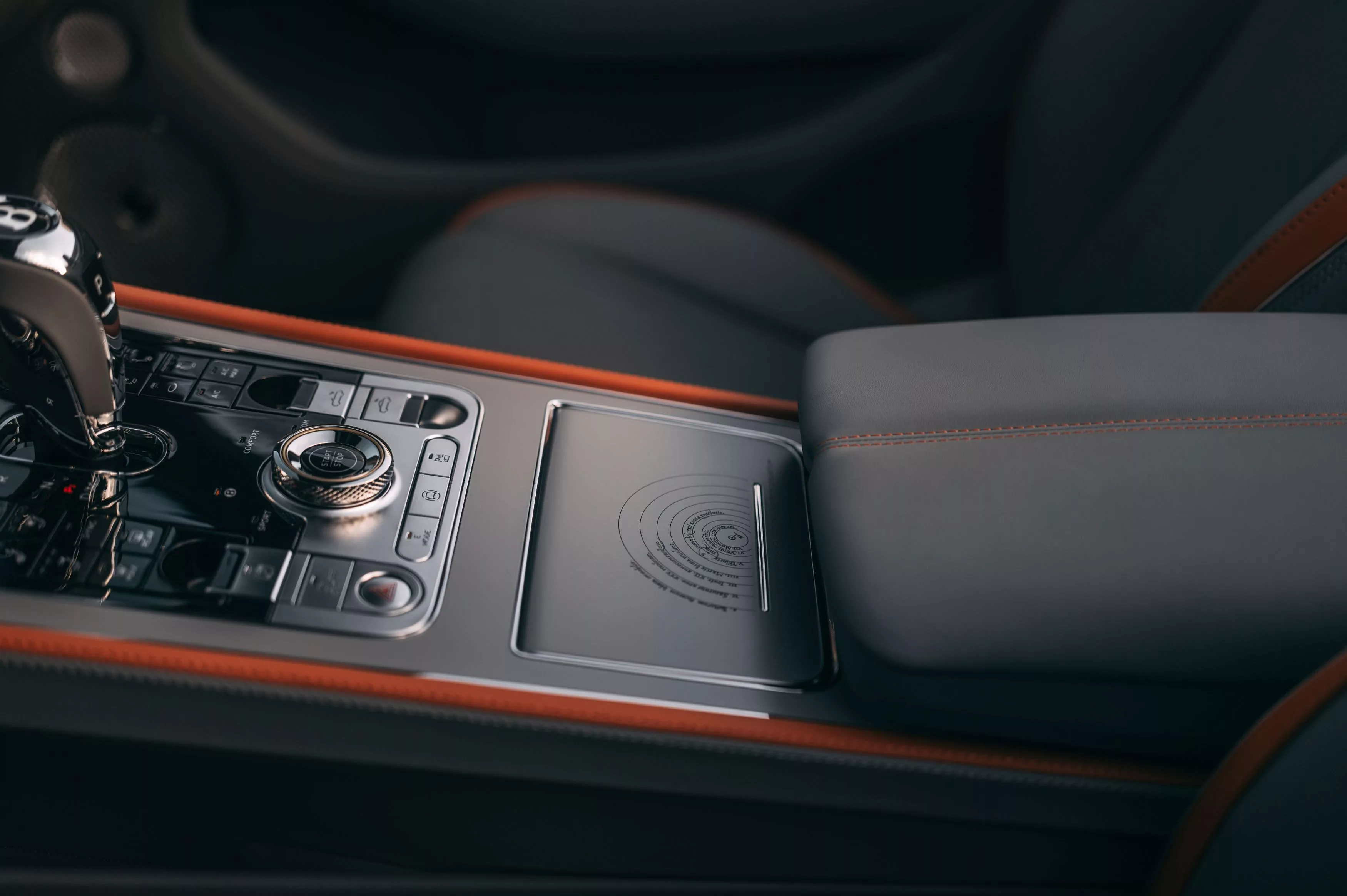 Bentley Continental Copernicus Limited Edition