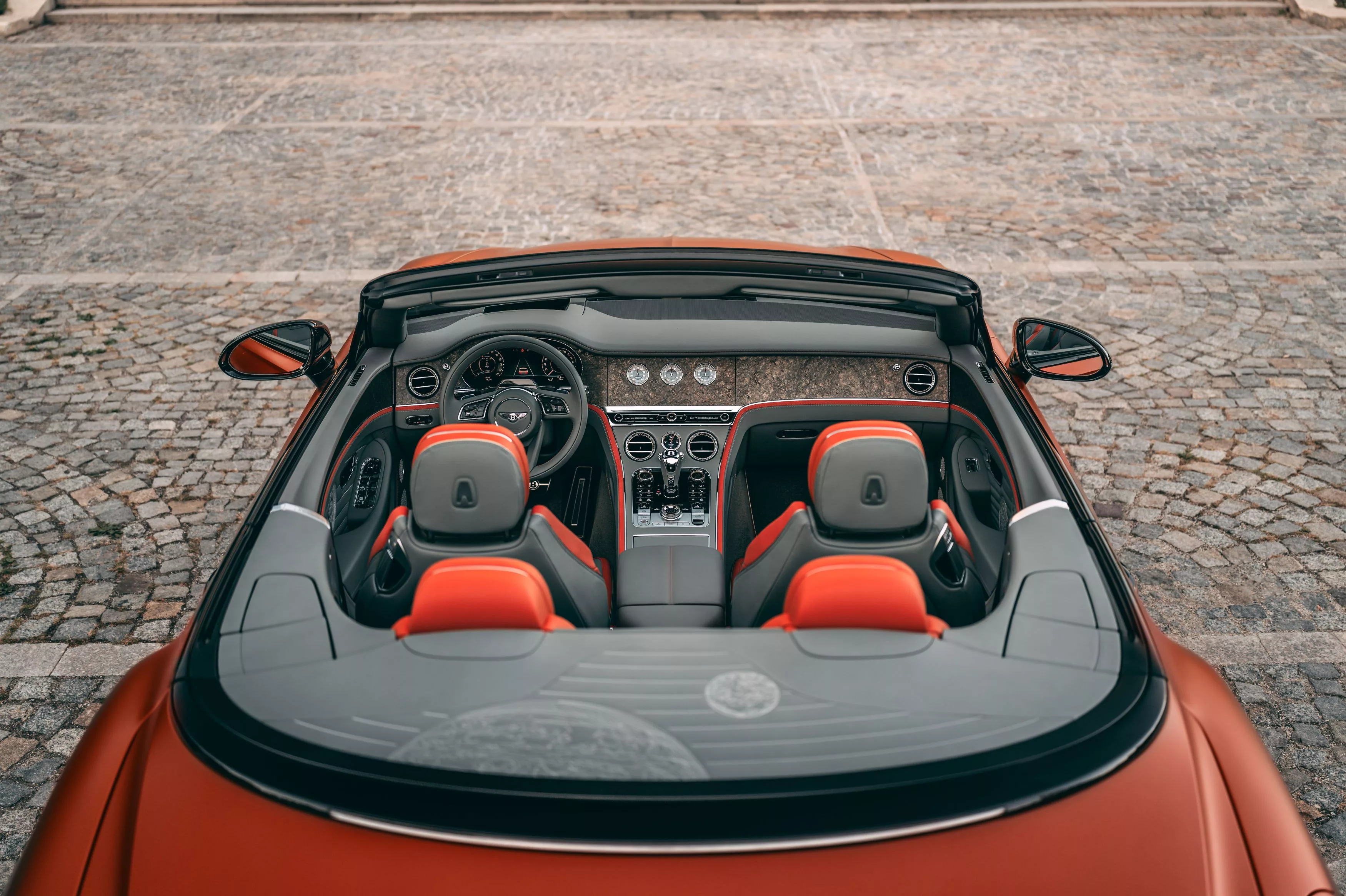 Bentley Continental Copernicus Limited Edition