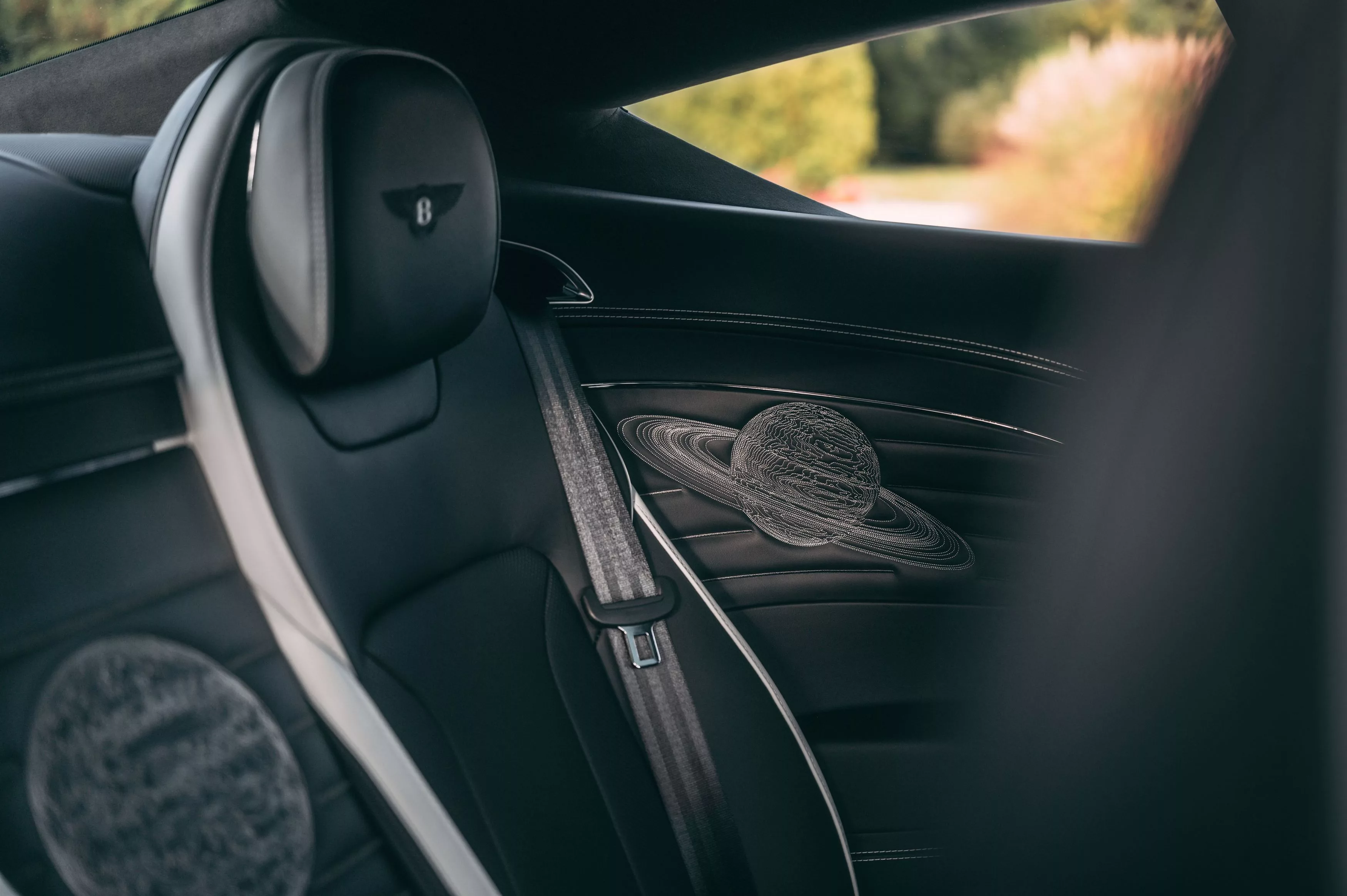 Bentley Continental Copernicus Limited Edition