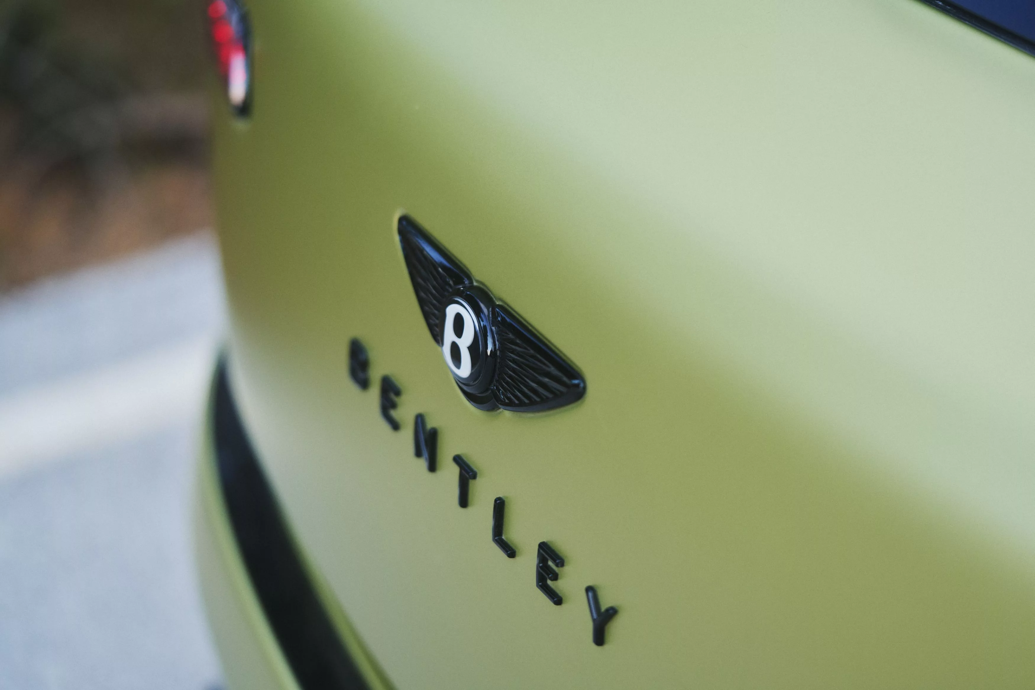 Bentley Torcal
