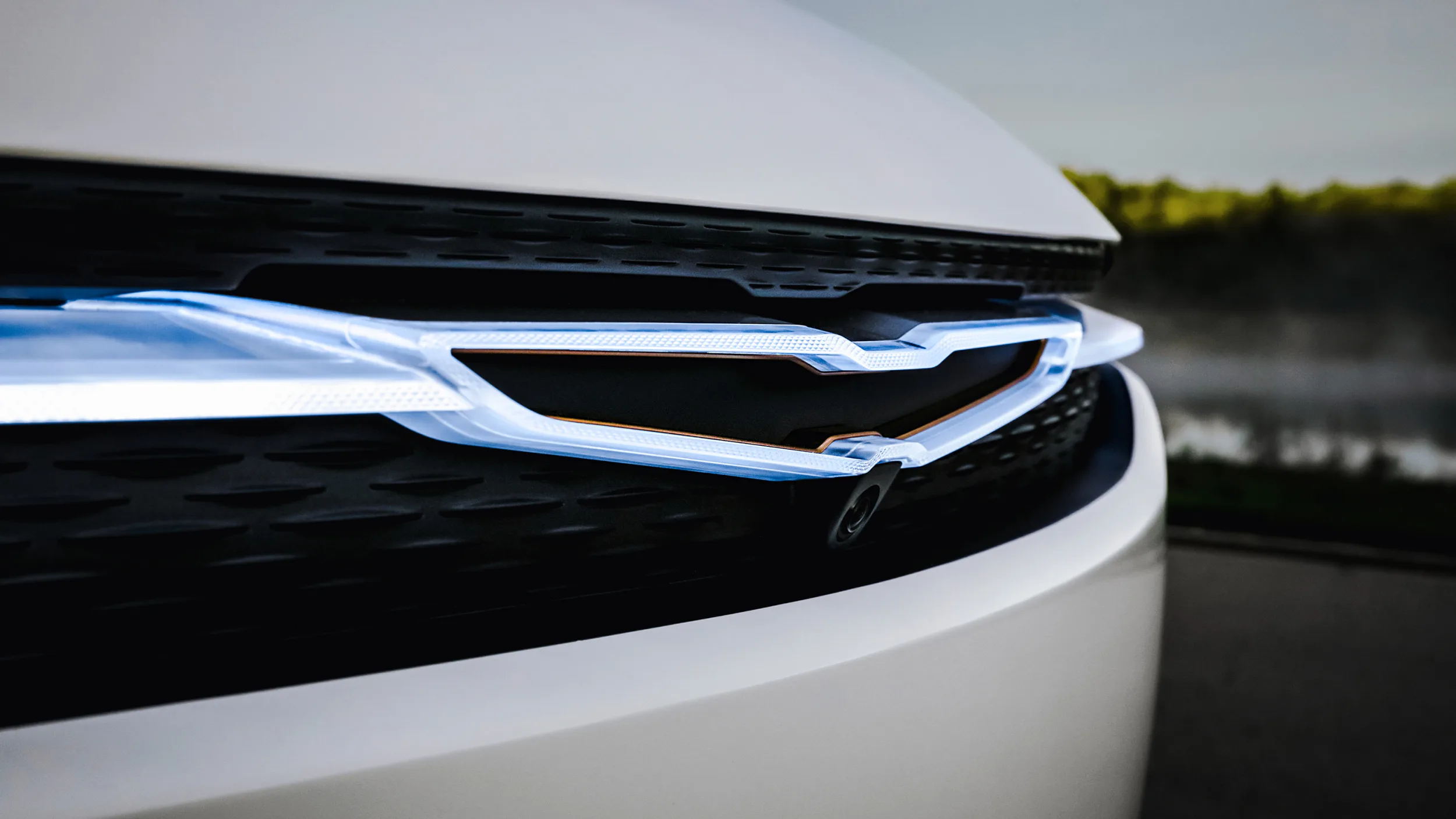 Chrysler Airflow Concept