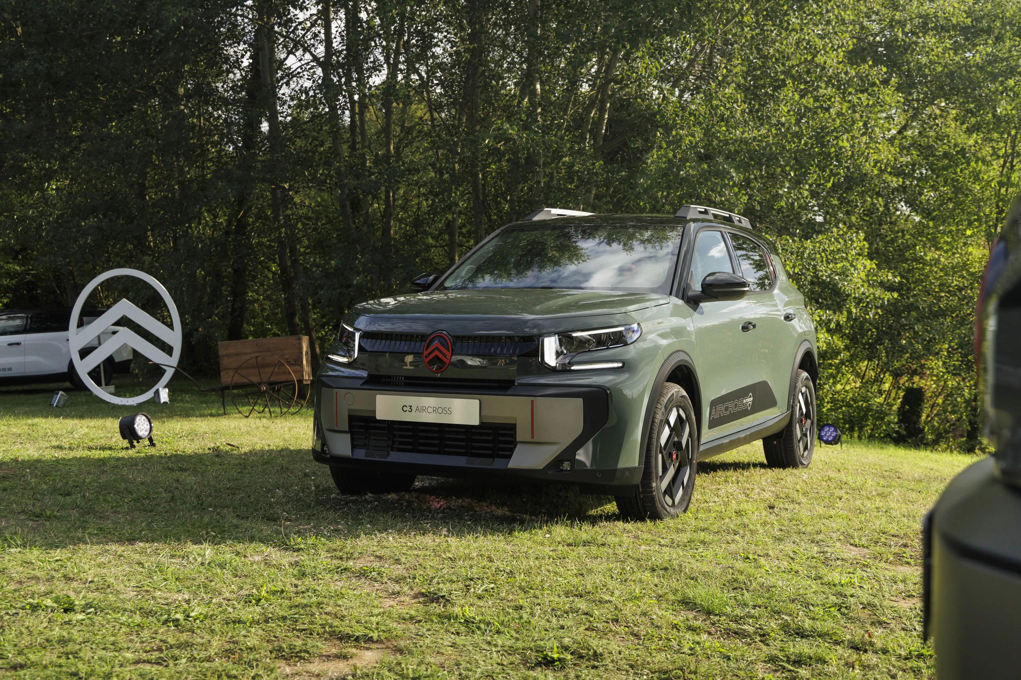 Citroën OUTDOOR