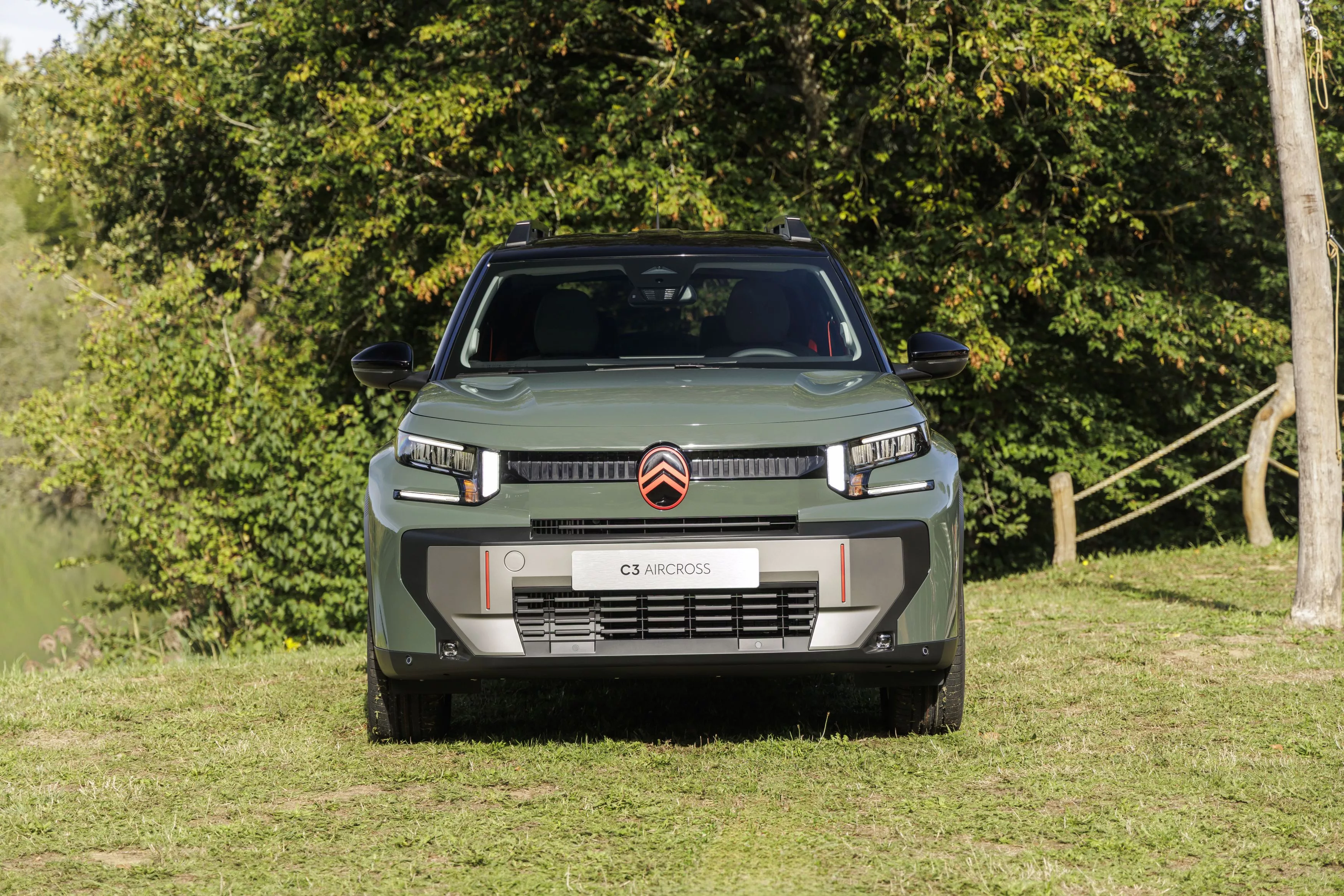 Citroën OUTDOOR