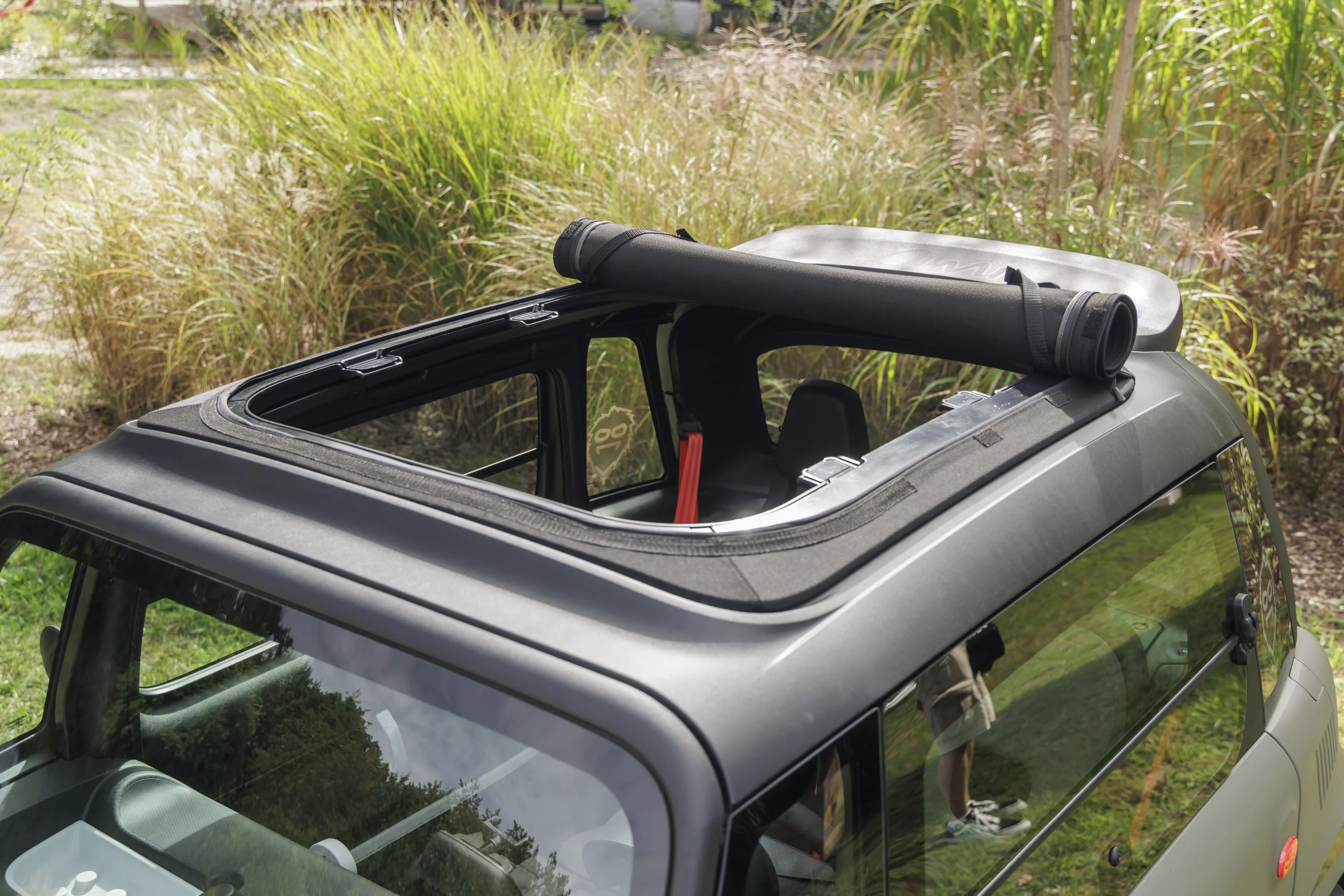 Citroën OUTDOOR