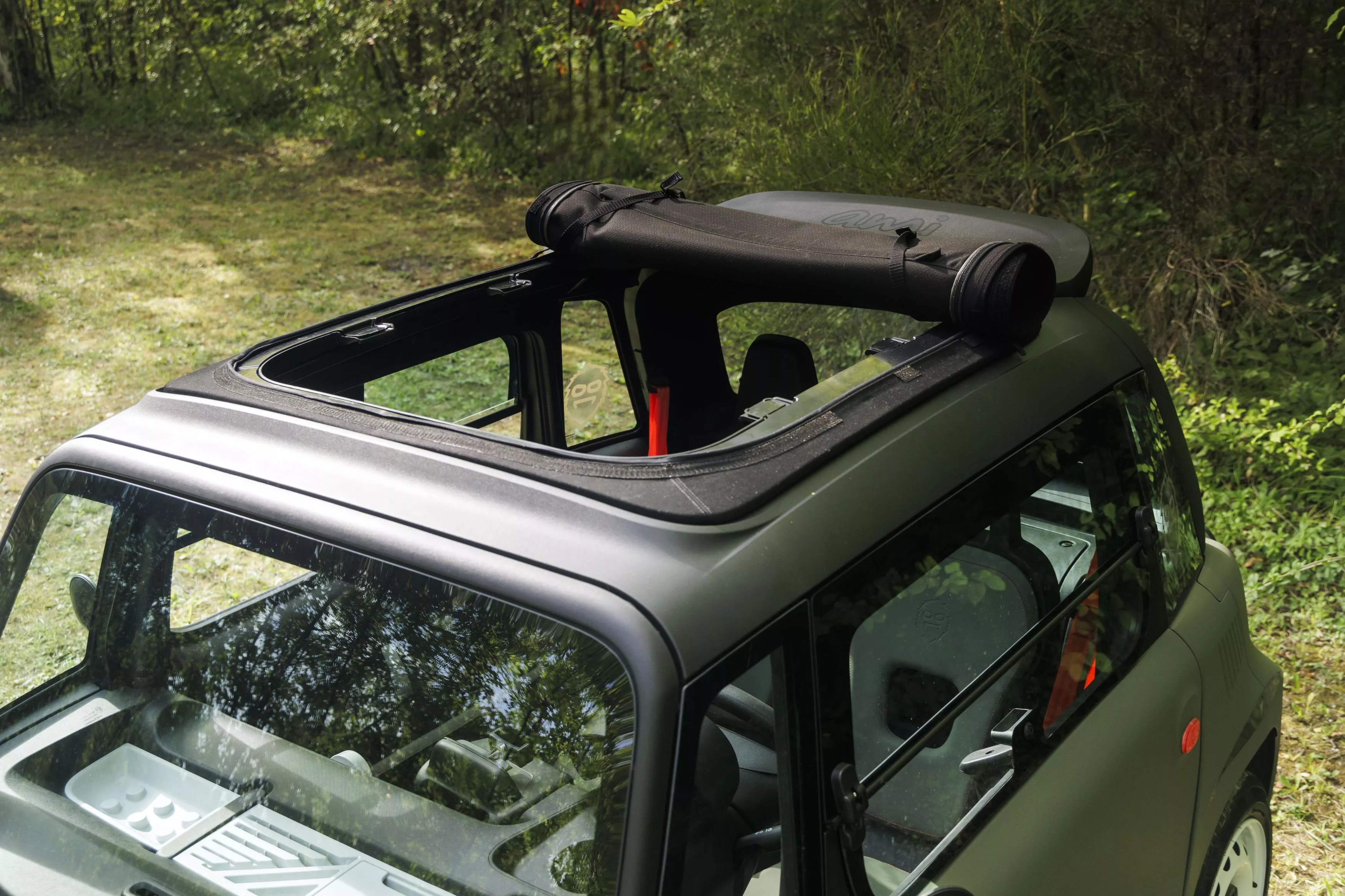Citroën OUTDOOR