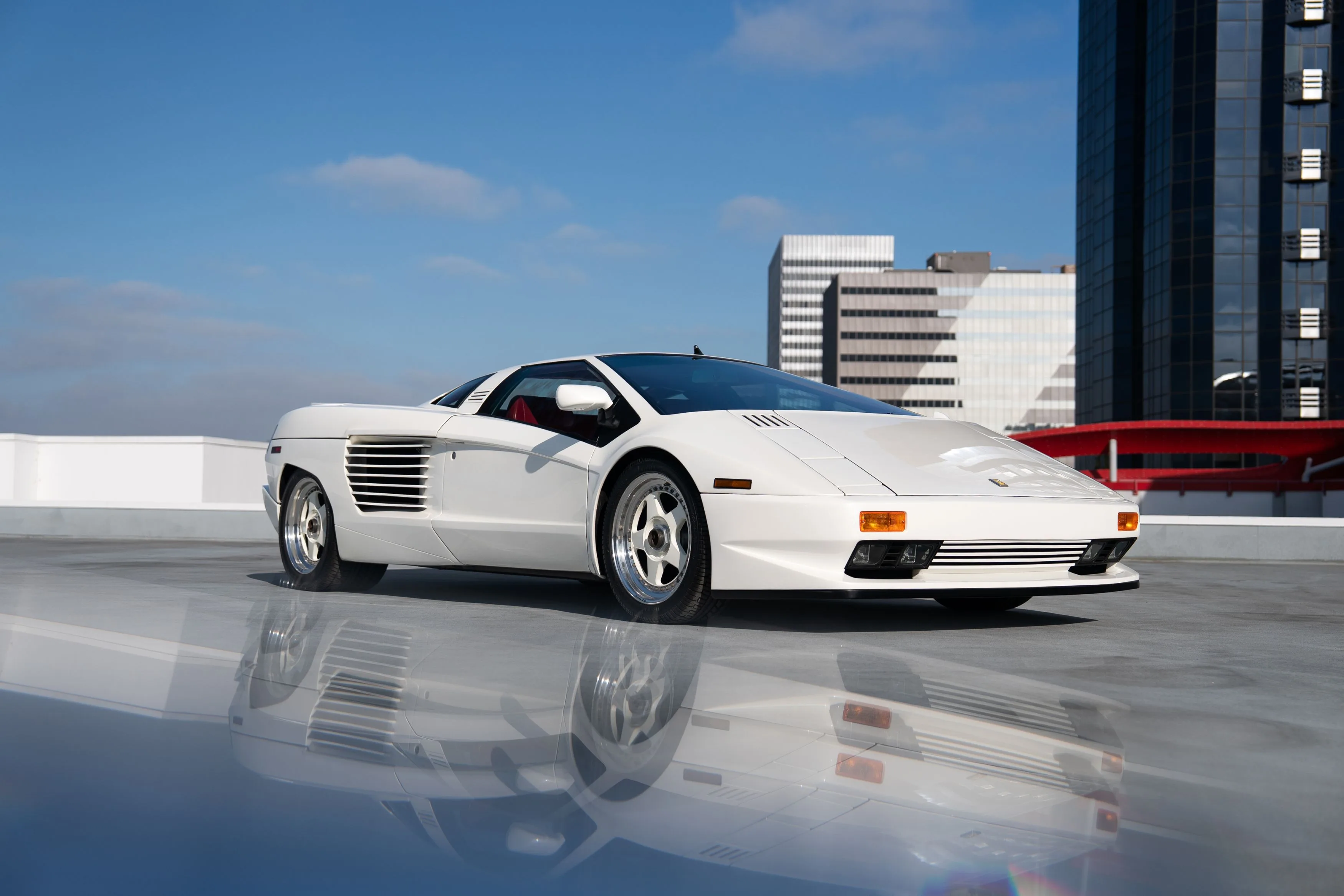 Cizeta-Moroder V16T