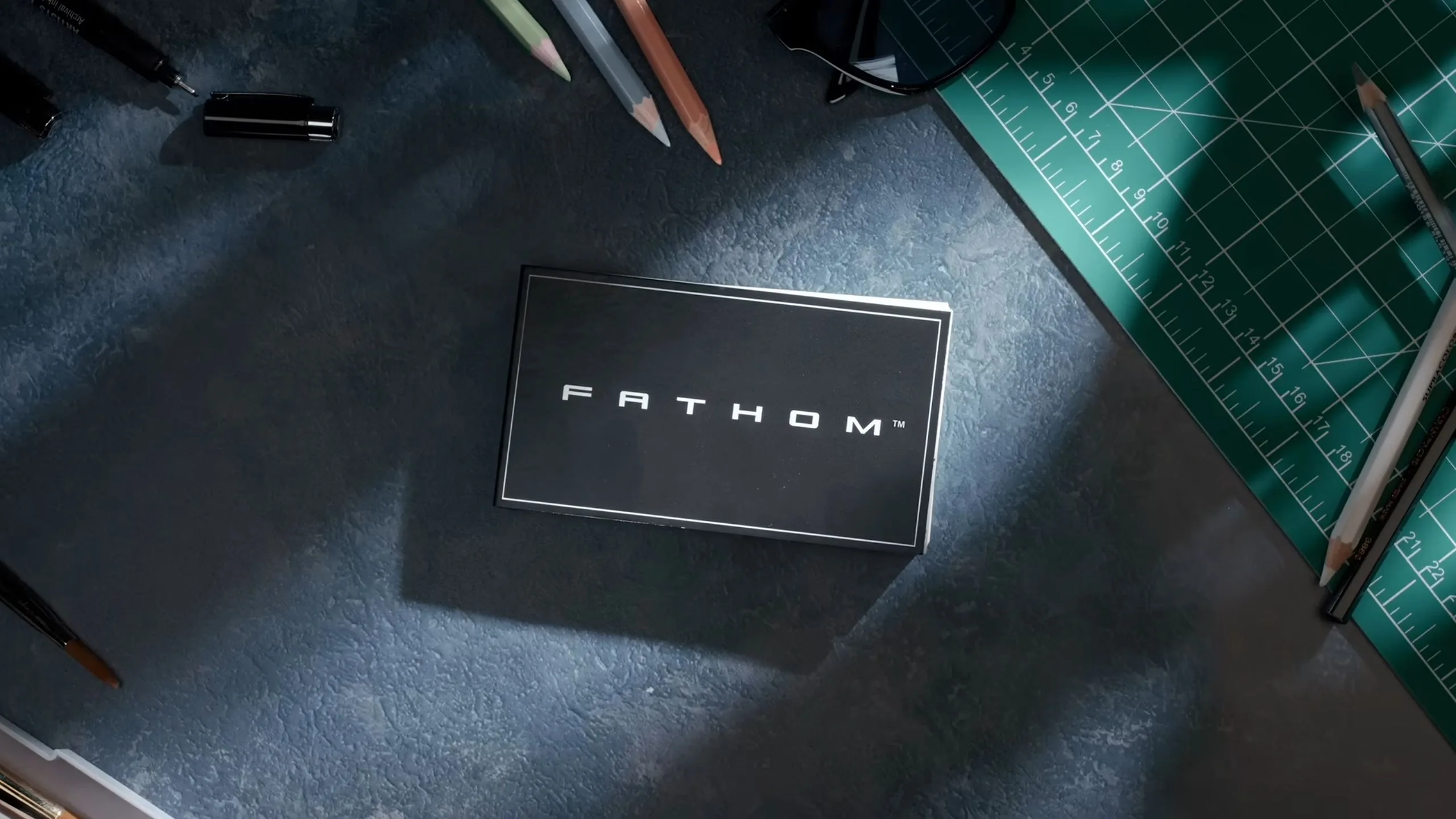 Fathom