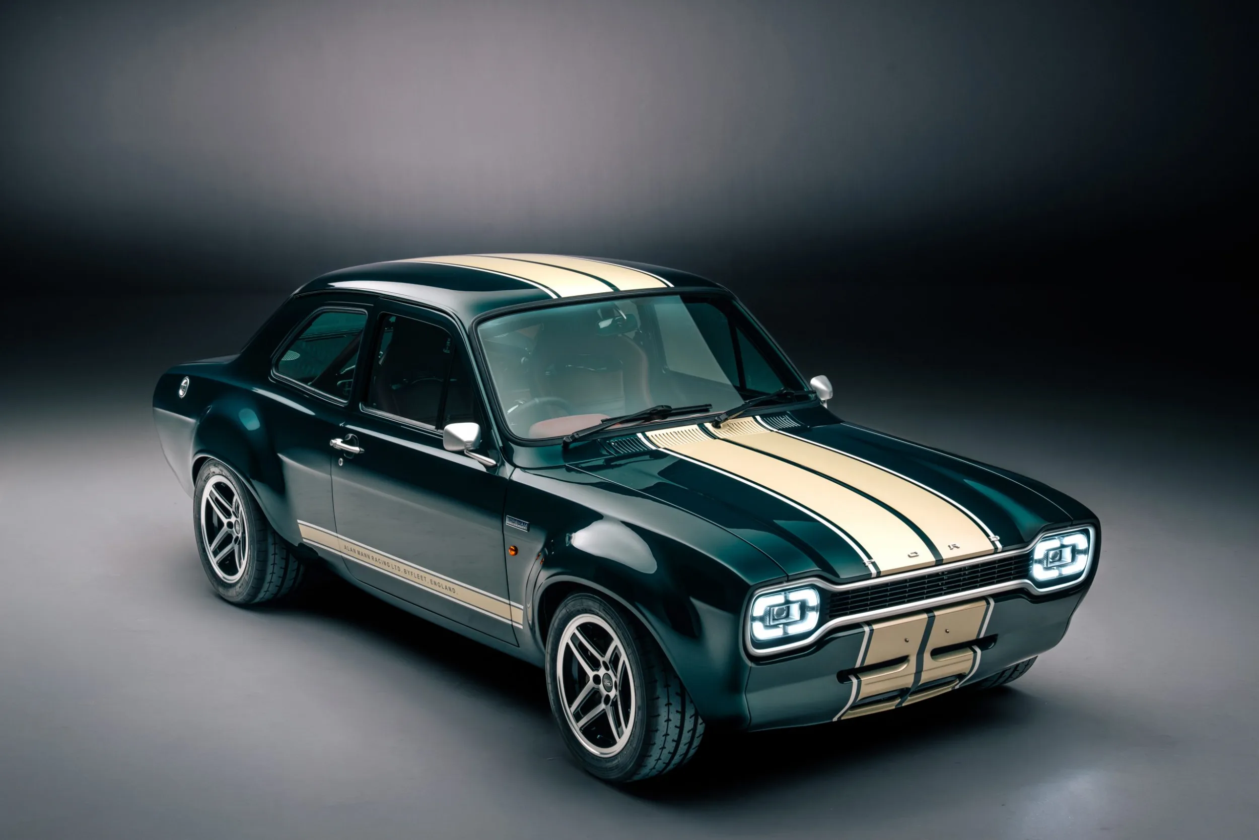Ford Escort Mk1 RS